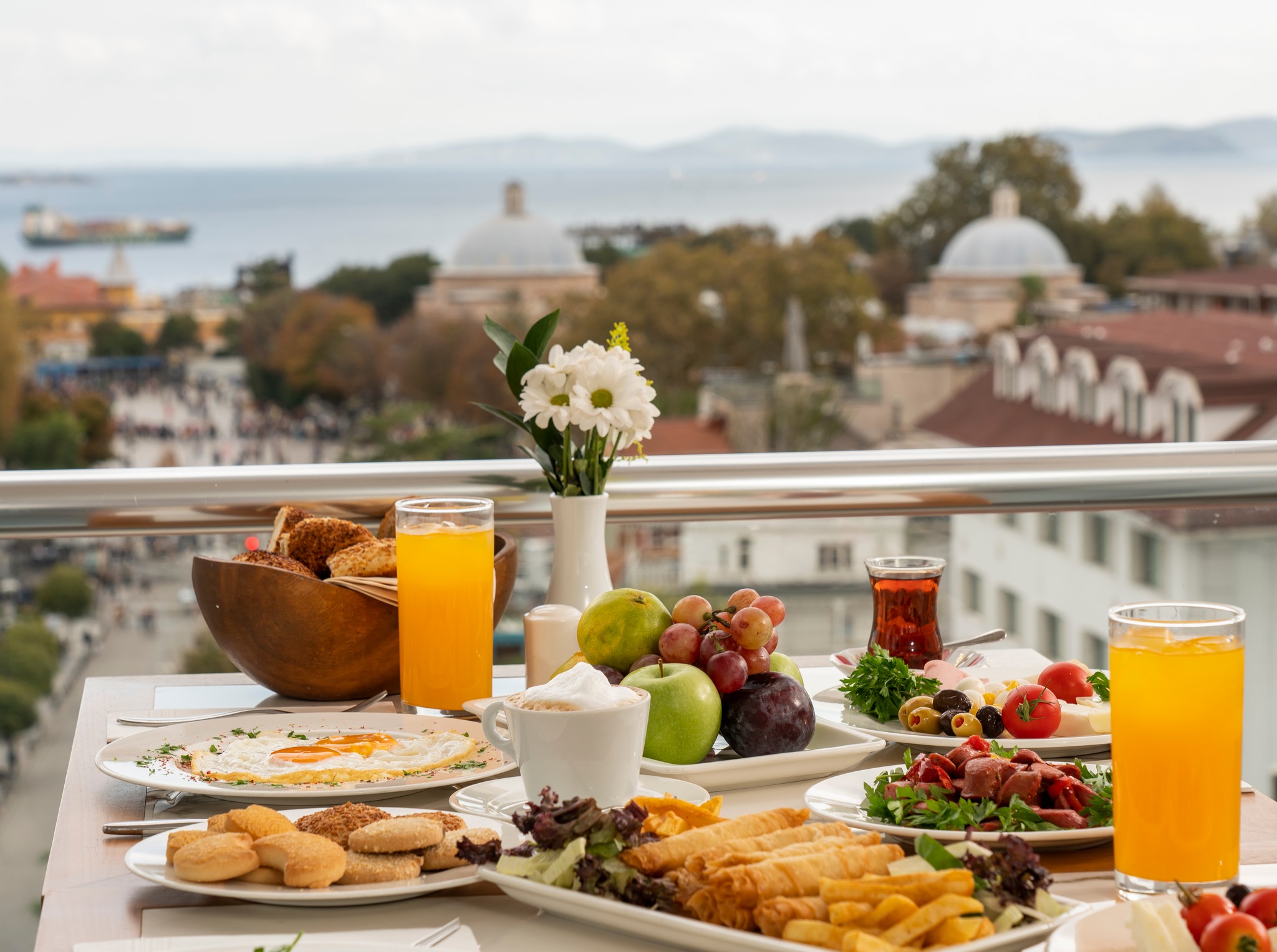 Adamar Hotel - Poză
