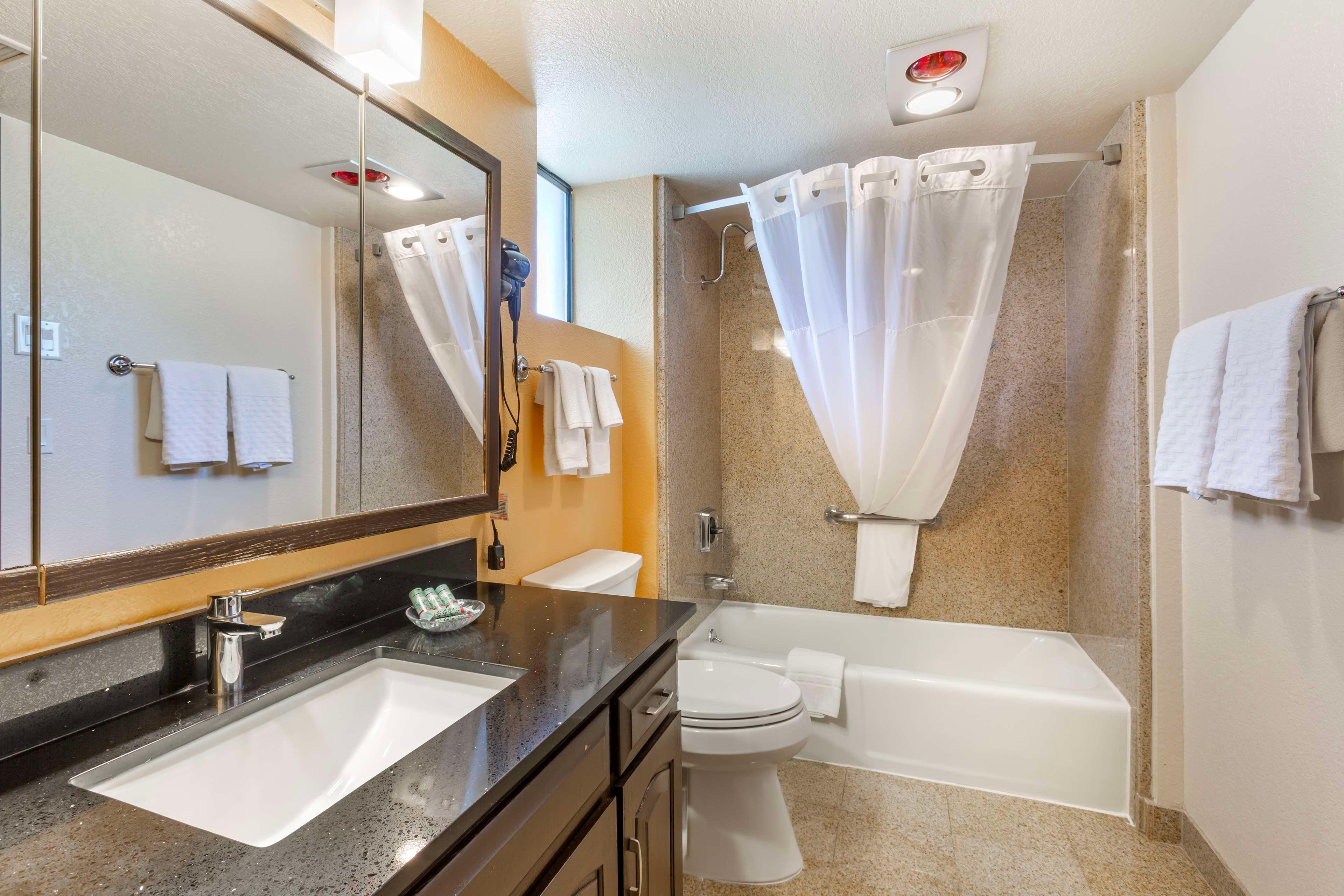 Best Western Arizonian Inn