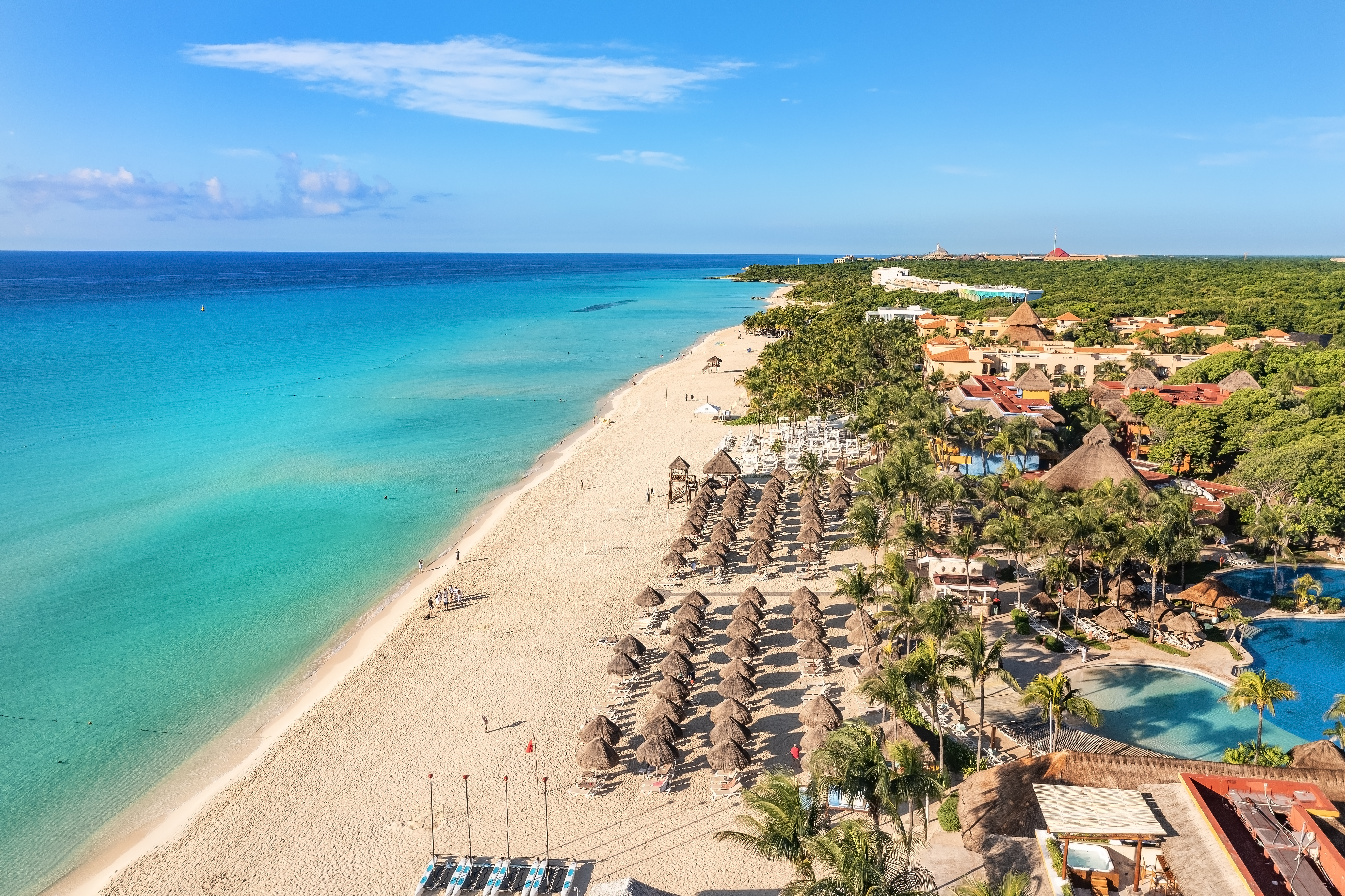 Iberostar Waves Tucan All Inclusive