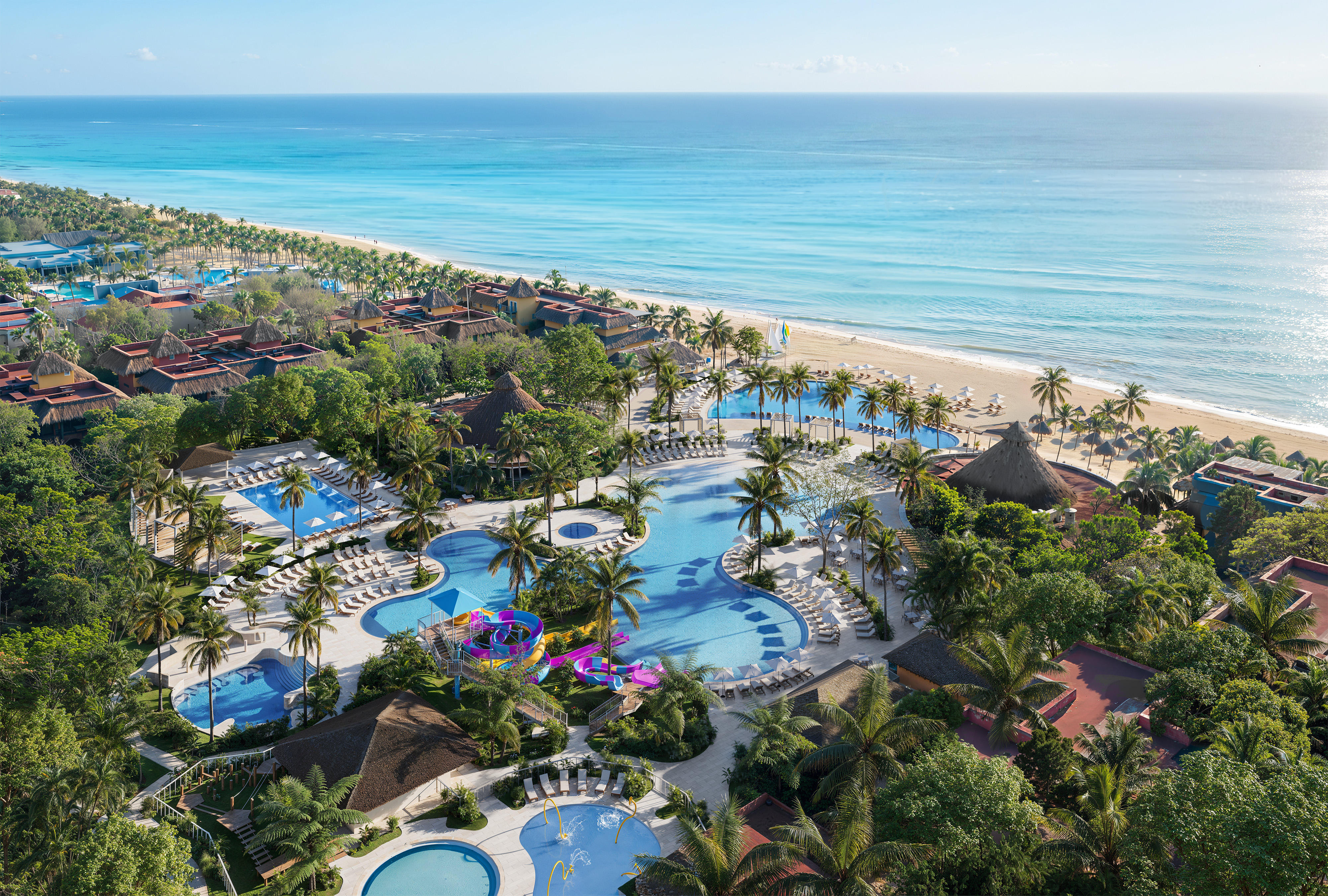 Iberostar Waves Tucan All Inclusive