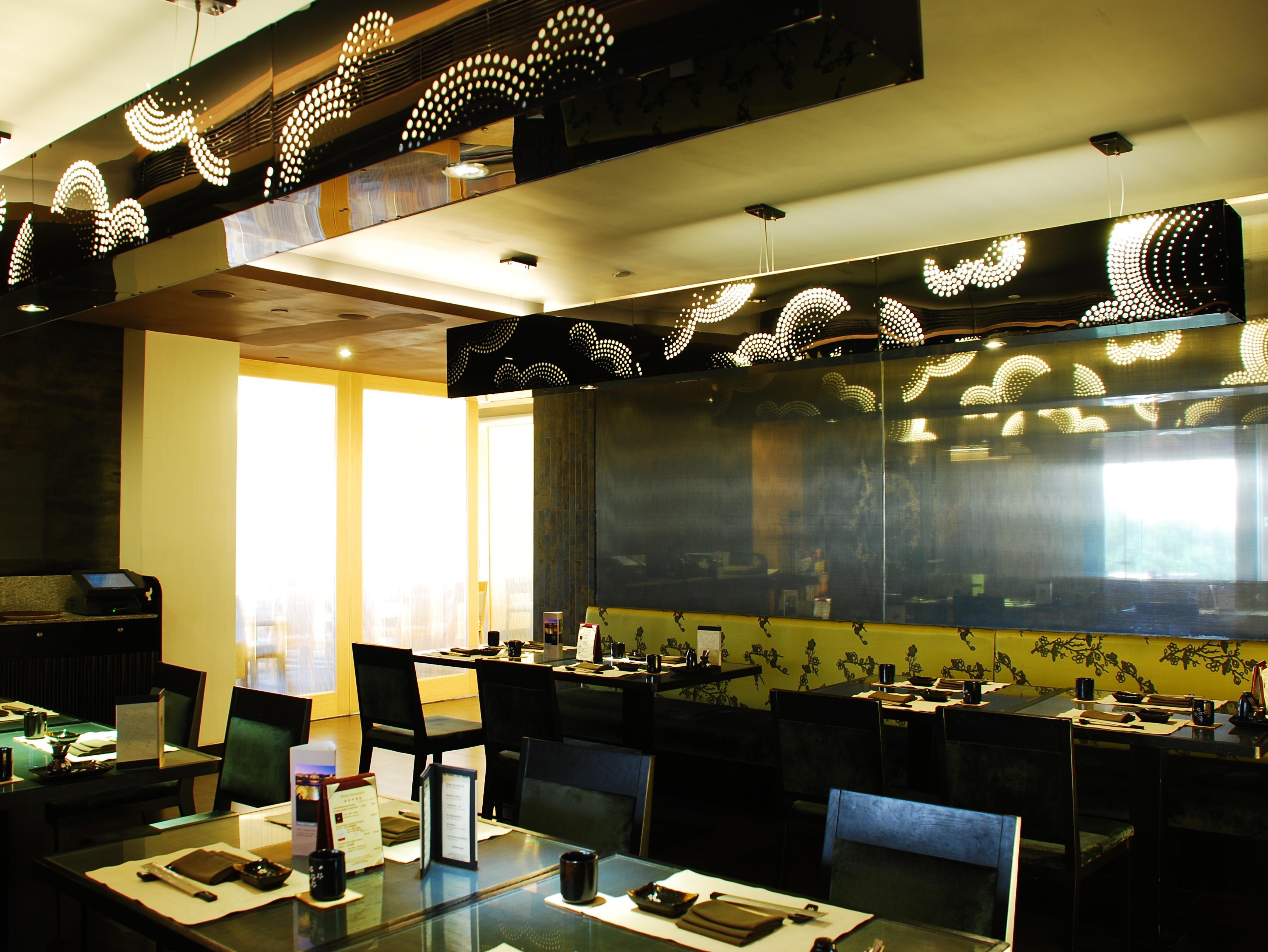 Mission Hills Golf Club and Resorts Shenzhen