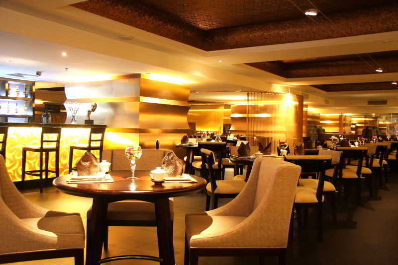 Century Plaza Hotel
