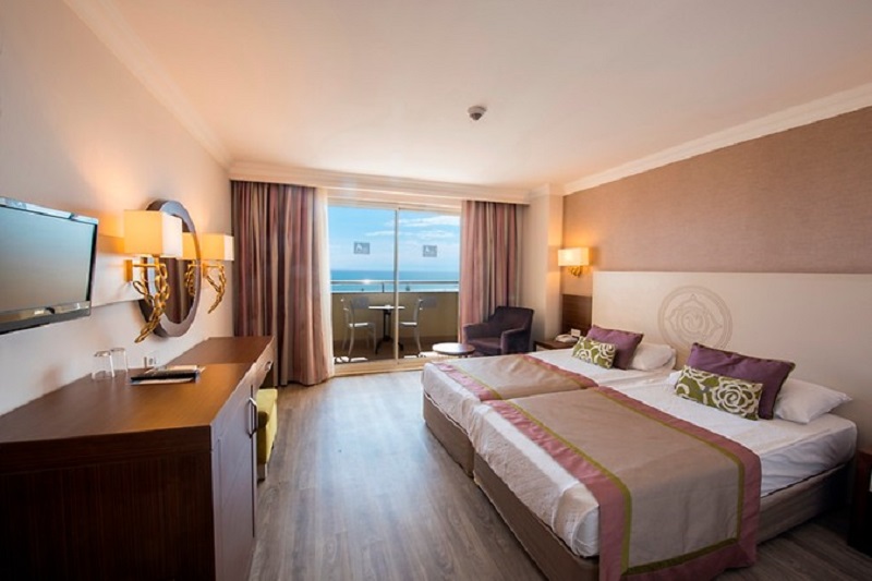 Side Alegria Hotel & Spa