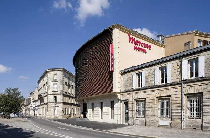 Hôtel Mercure Libourne Saint Emilion image