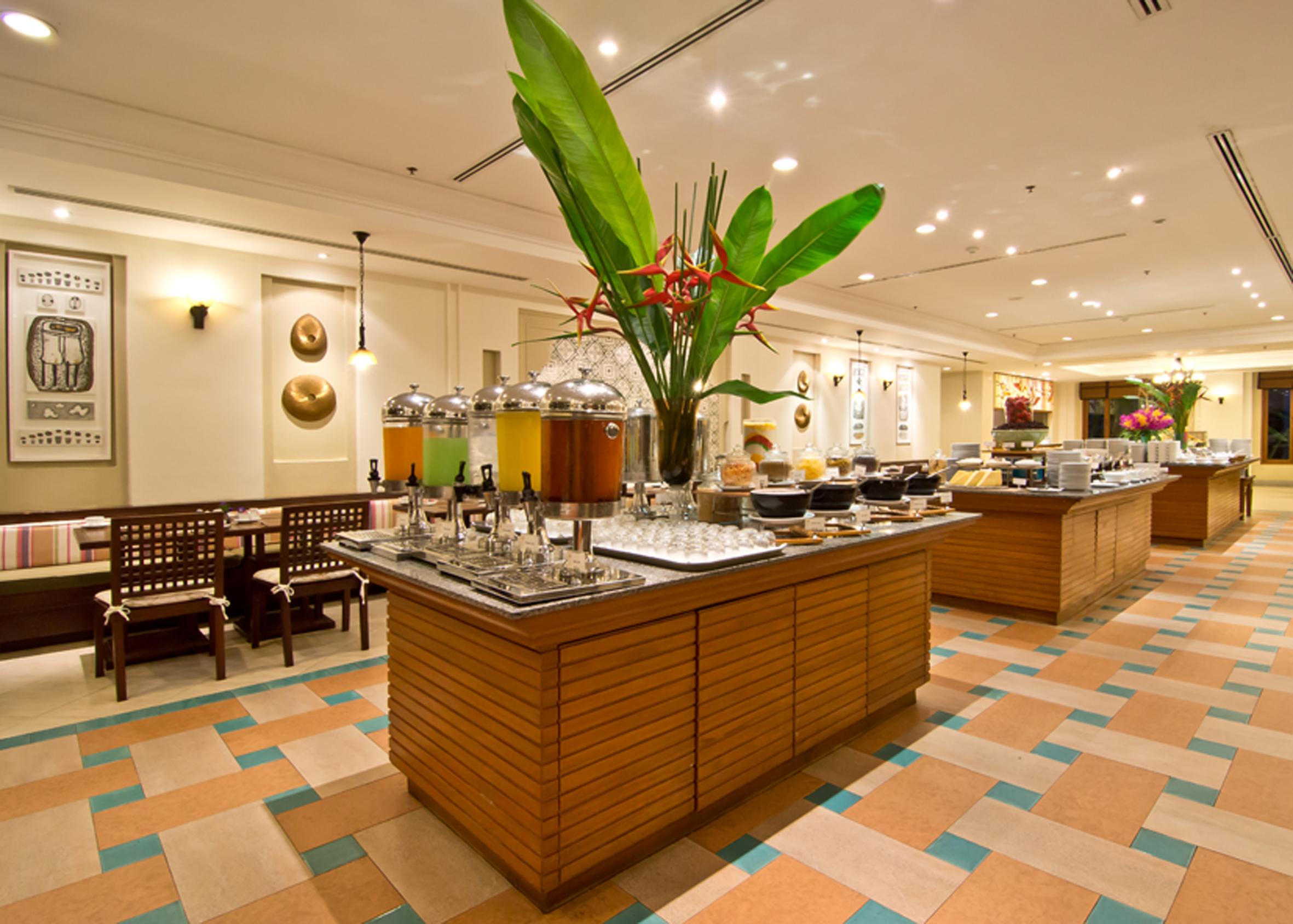 Ravindra Beach Resort & Spa