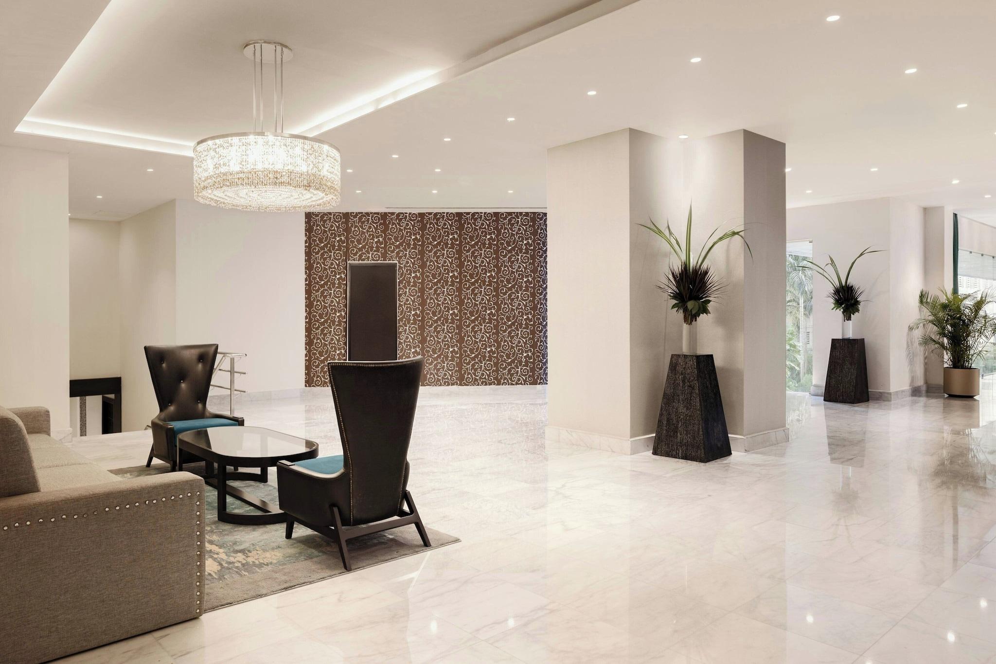 Renaissance Panama City Hotel