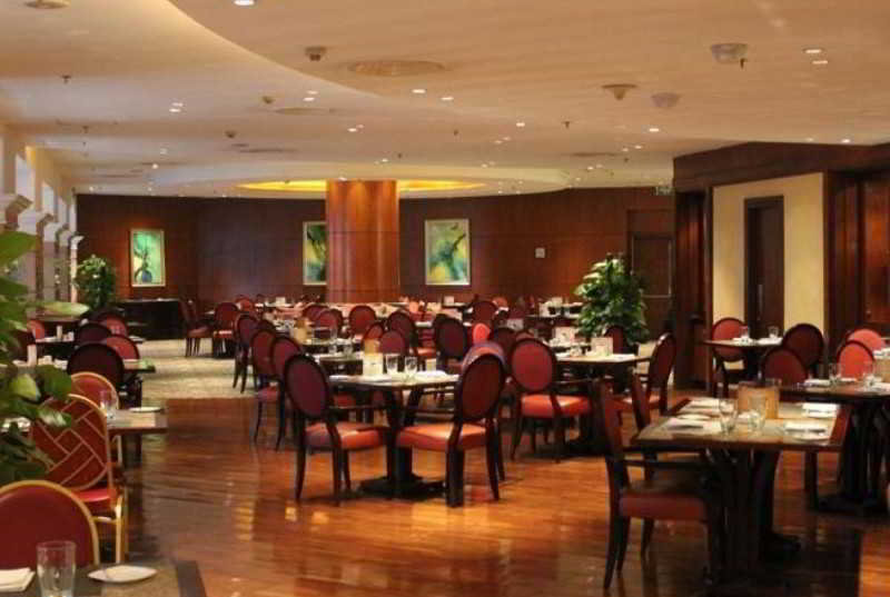 Clarion Hotel Tianjin