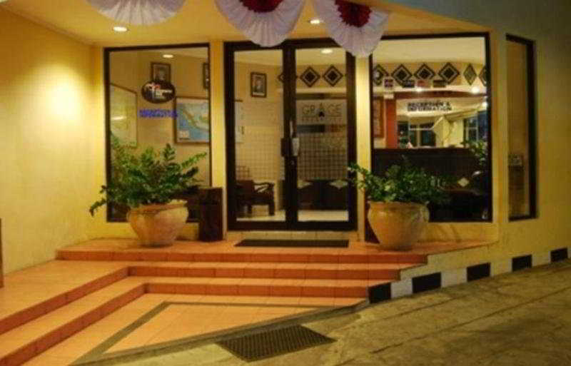 Grage Jogja
