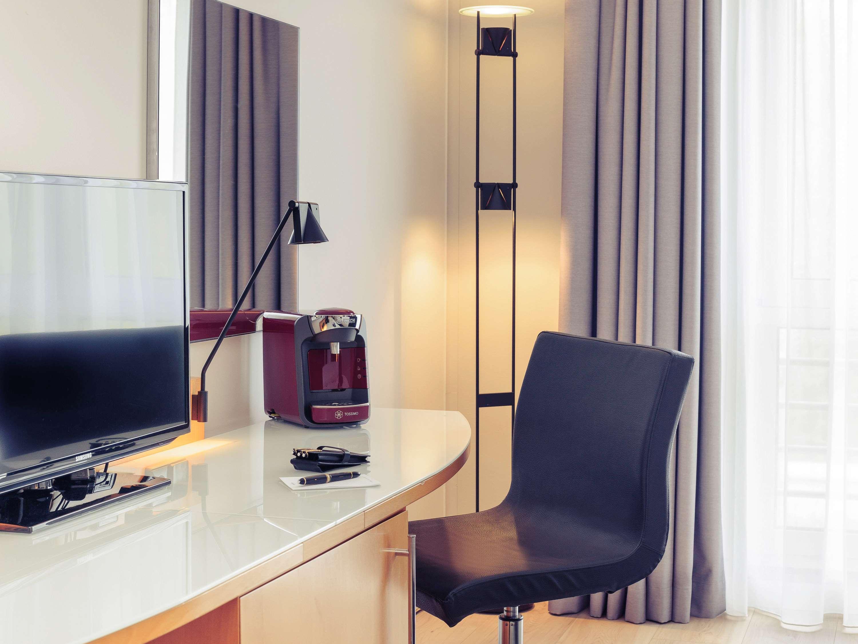 Mercure Hotel Kamen Unna