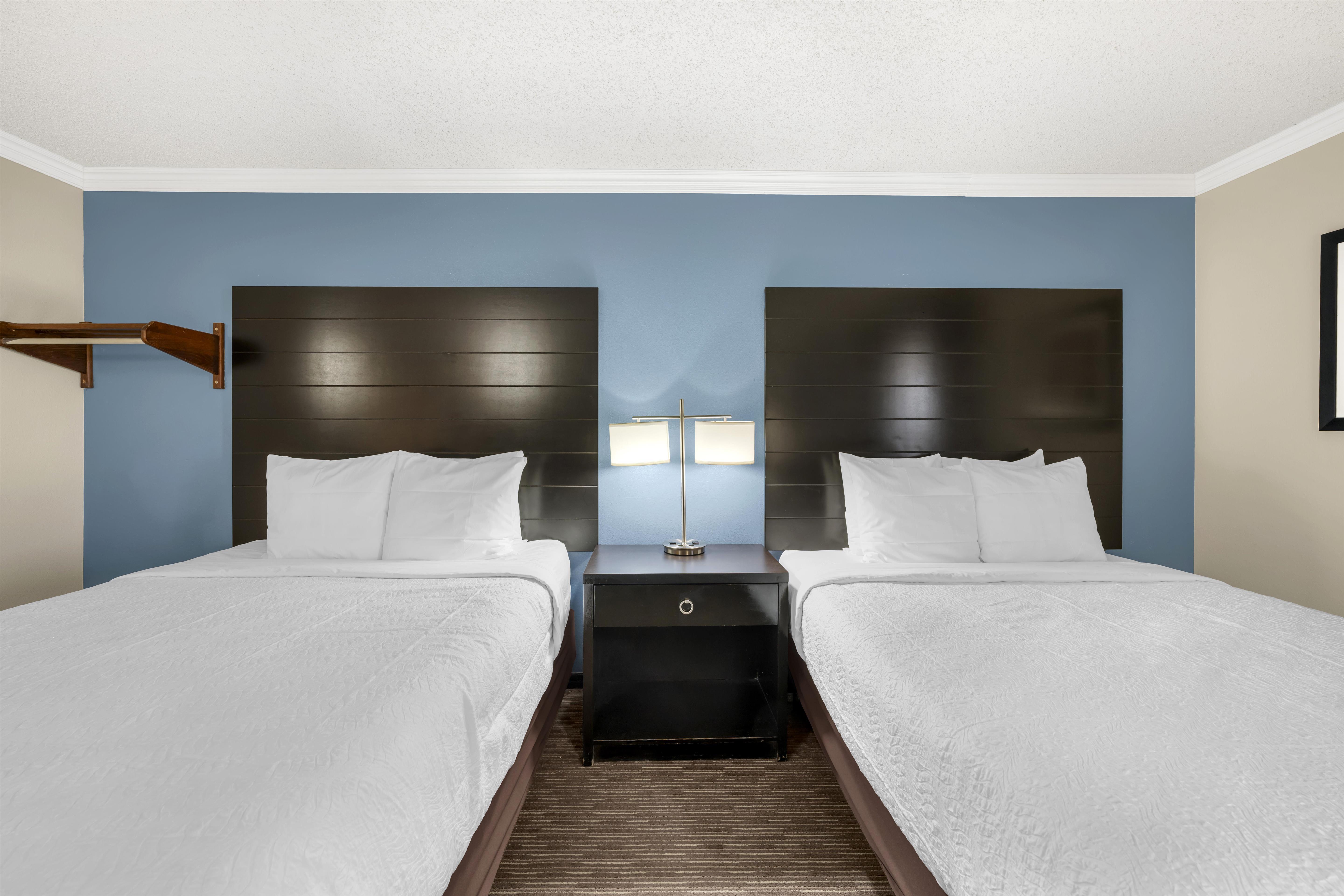 Bw Airport Albuquerque Inn Suites Hotel & Suites