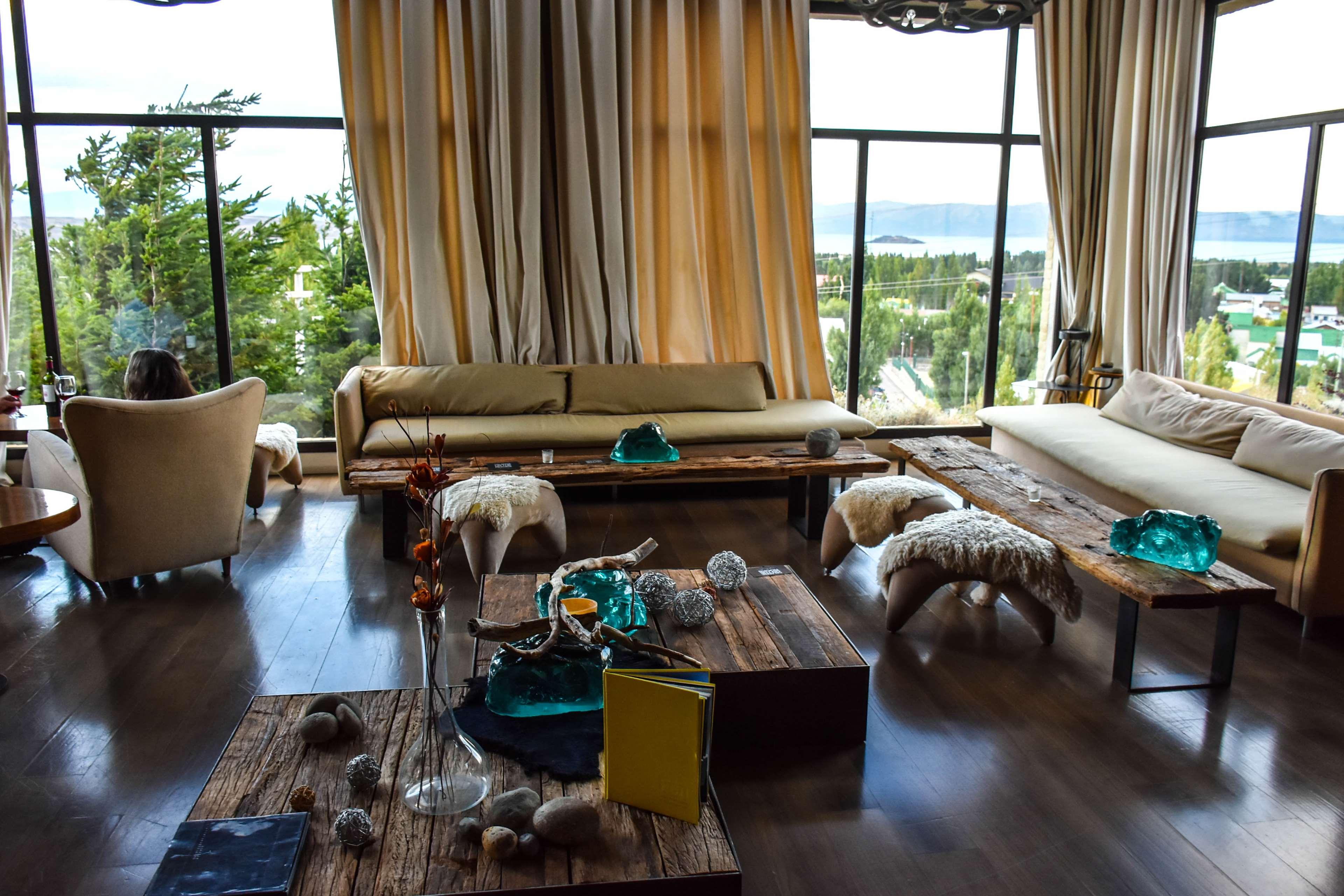 Esplendor by Wyndham El Calafate by null