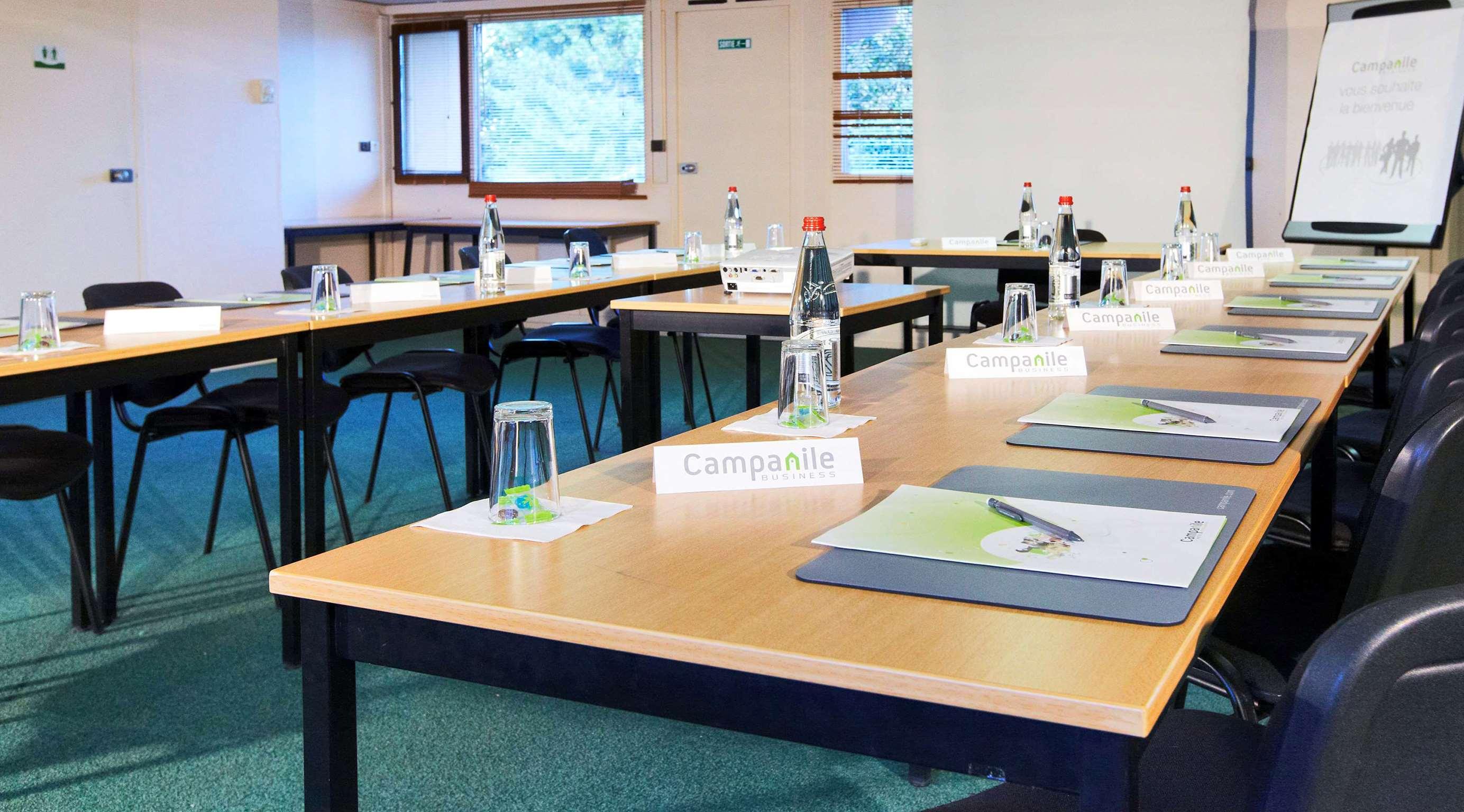 Campanile Paris Est Bobigny - attēls