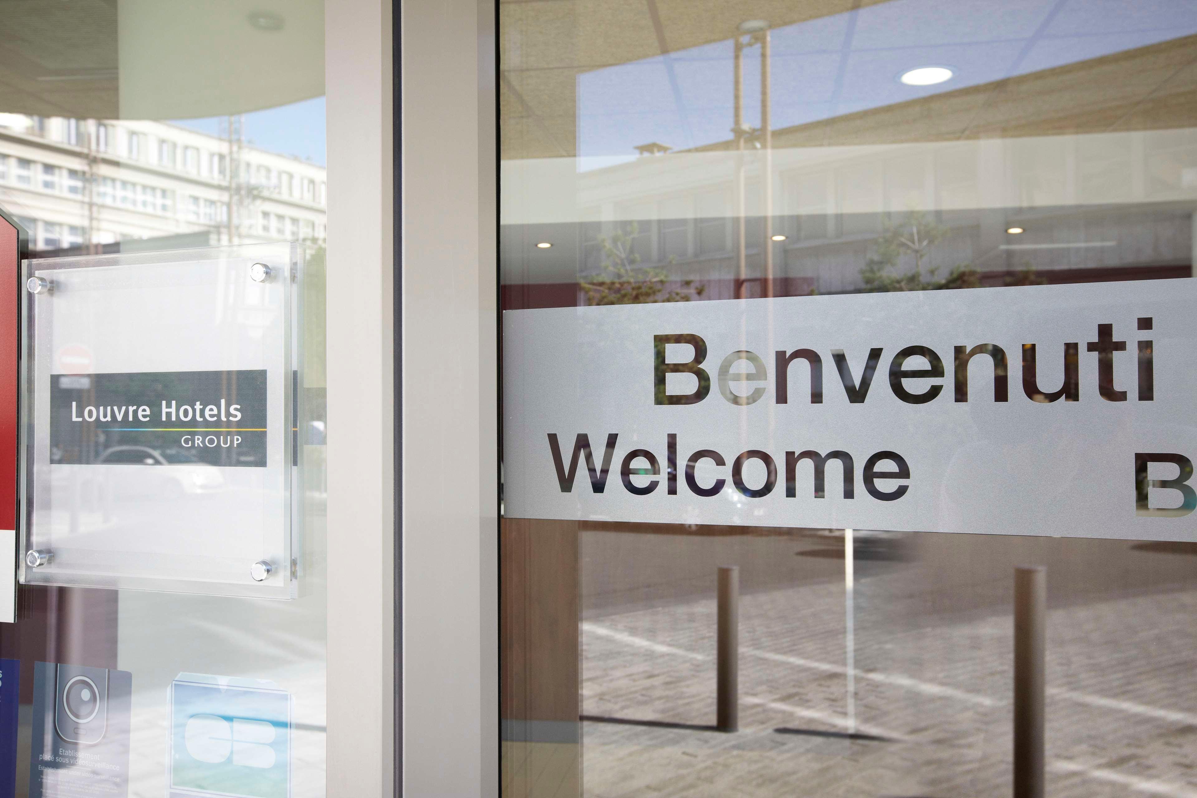 Campanile Paris Est Bobigny - attēls