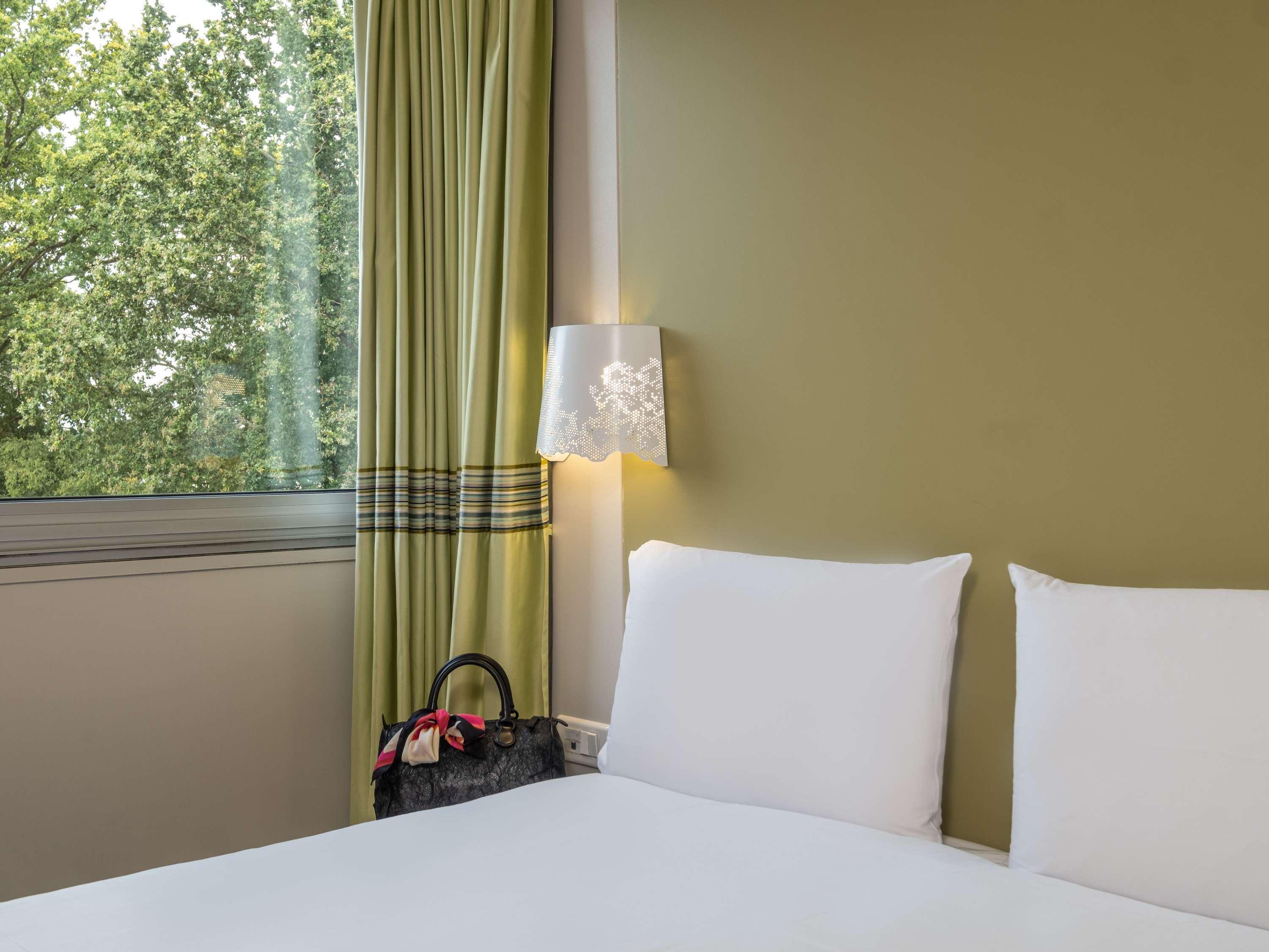 Mercure Le Mans Batignolles Hotel