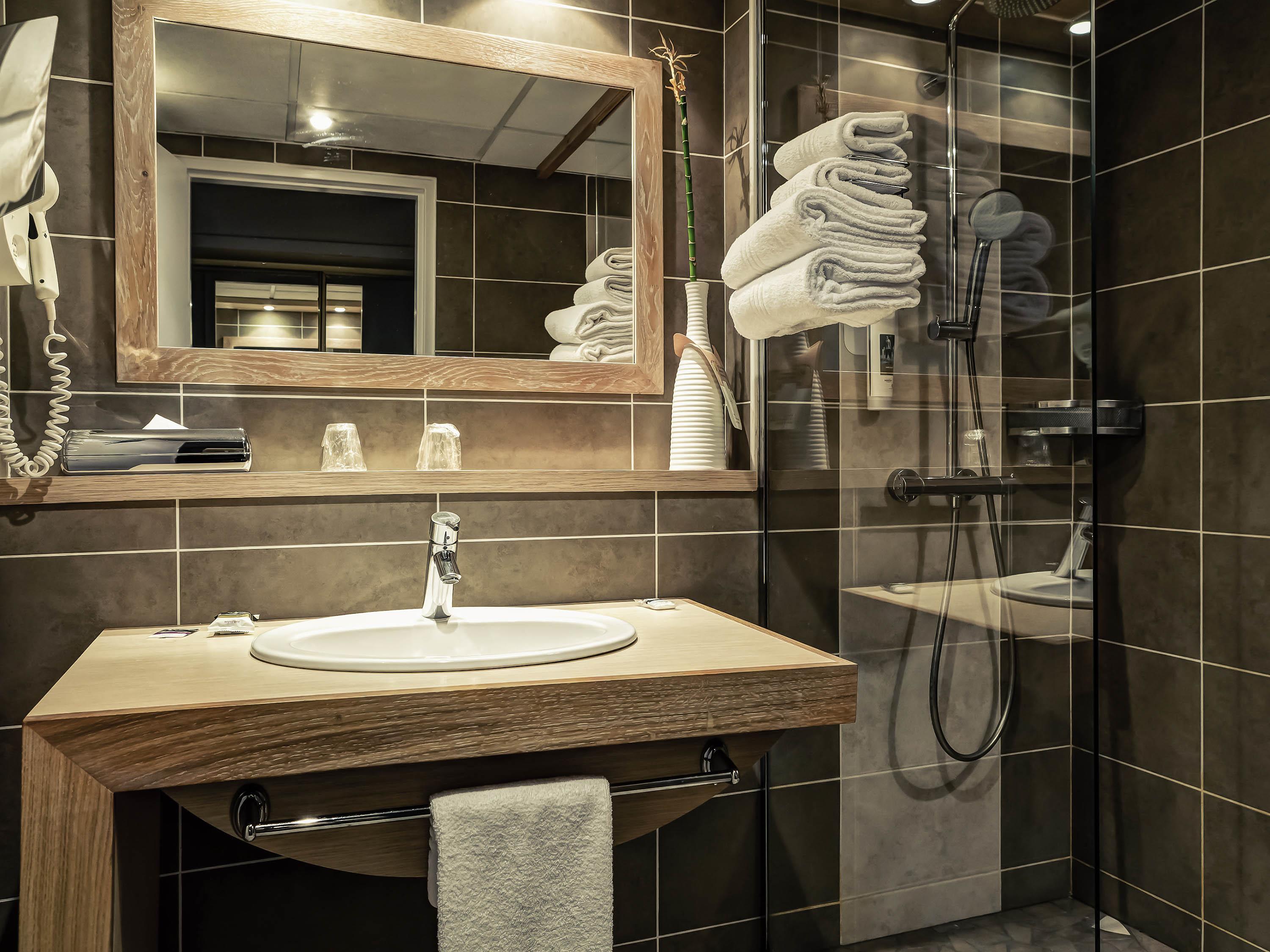 Mercure Lyon Charbonnieres