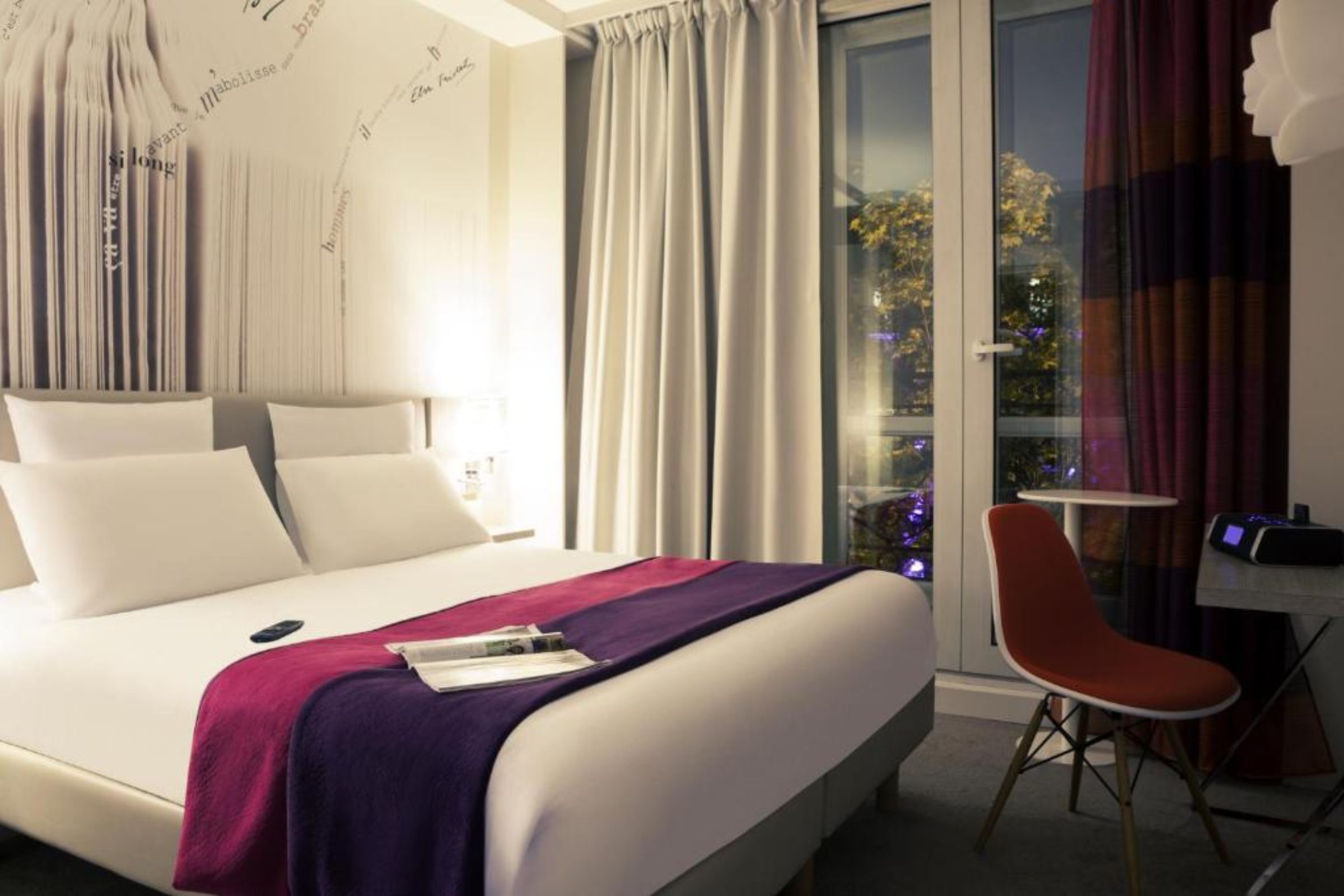 Hôtel Mercure Paris...