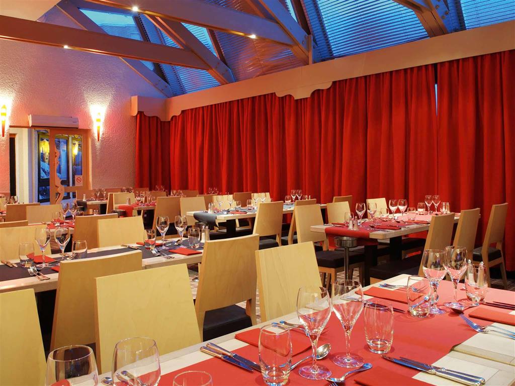 Lake Hotel Courchevel 1850