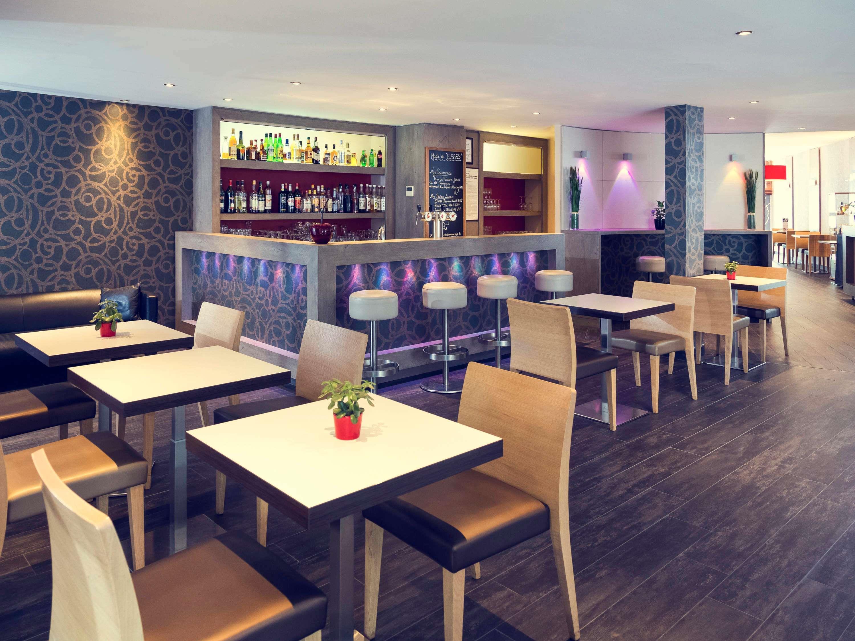 Hôtel Mercure Strasbourg Airport