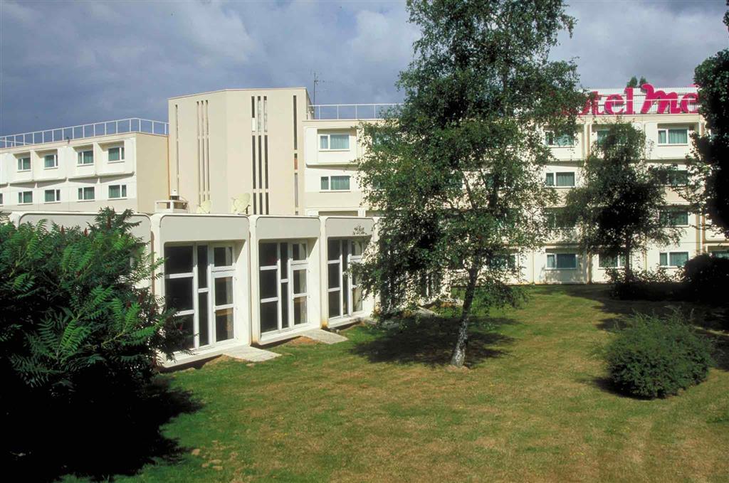 Hôtel Mercure Paris Sud Les Ulis Courtaboeuf - photo