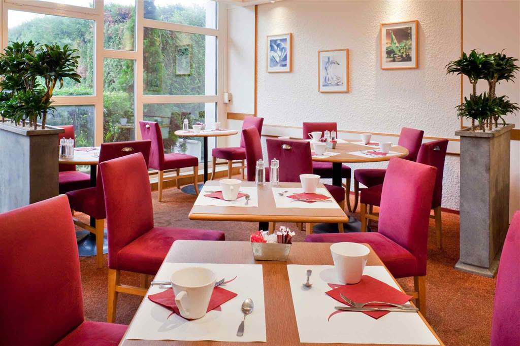 Mercure Paris Sud Les Ulis