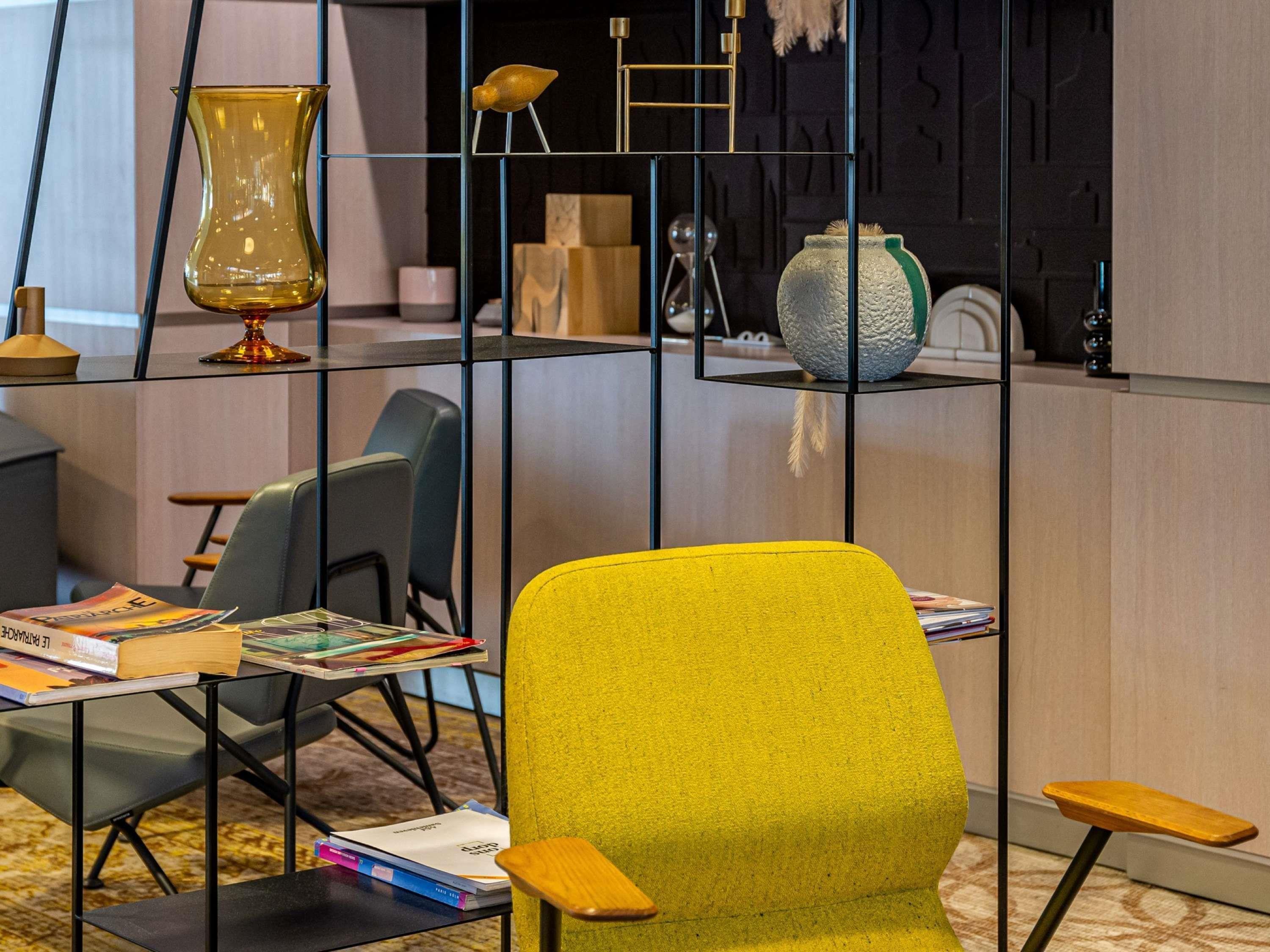 Novotel Marne-la-Vallée Collégien - photo