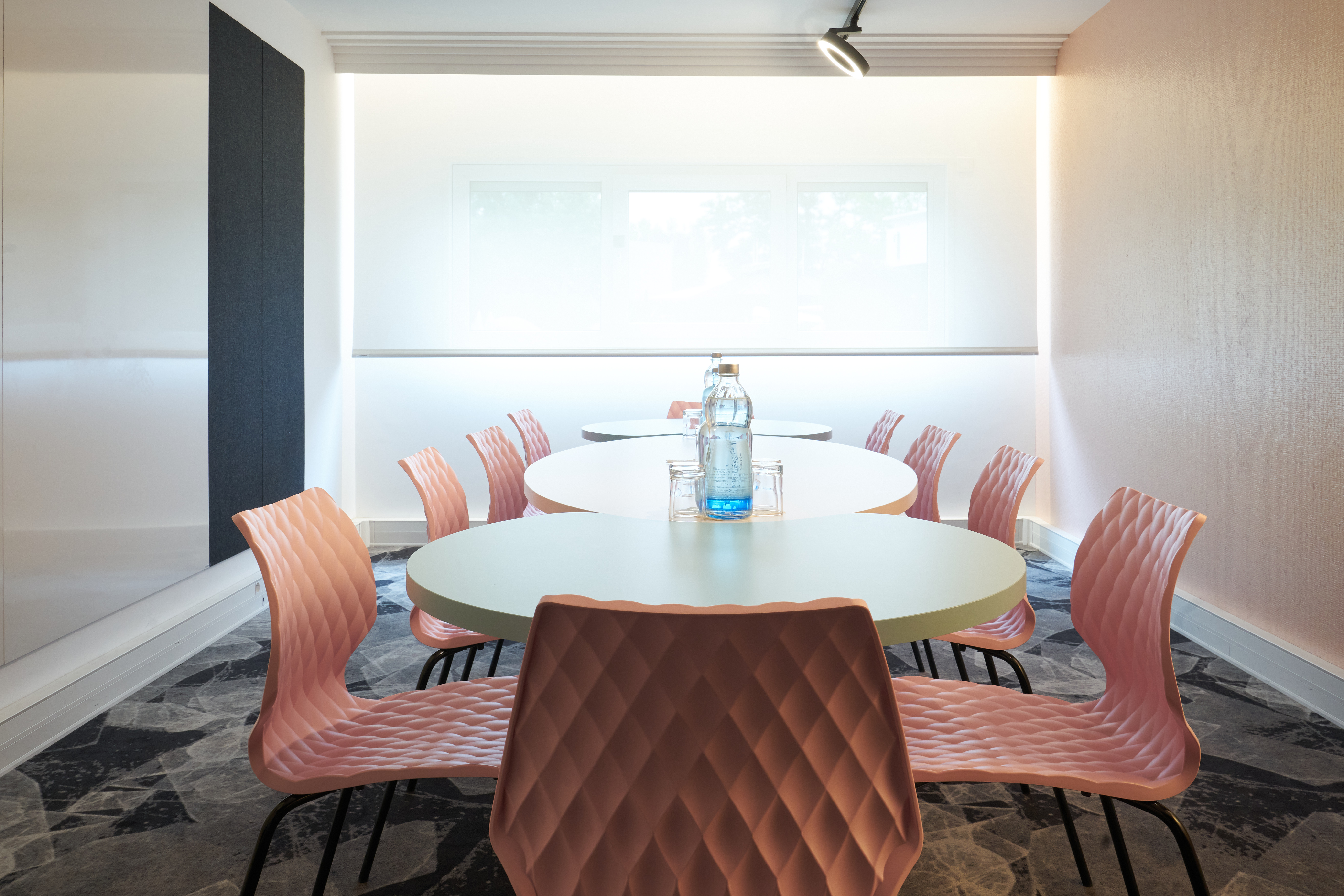 Novotel Marne-la-Vallée Collégien - photo