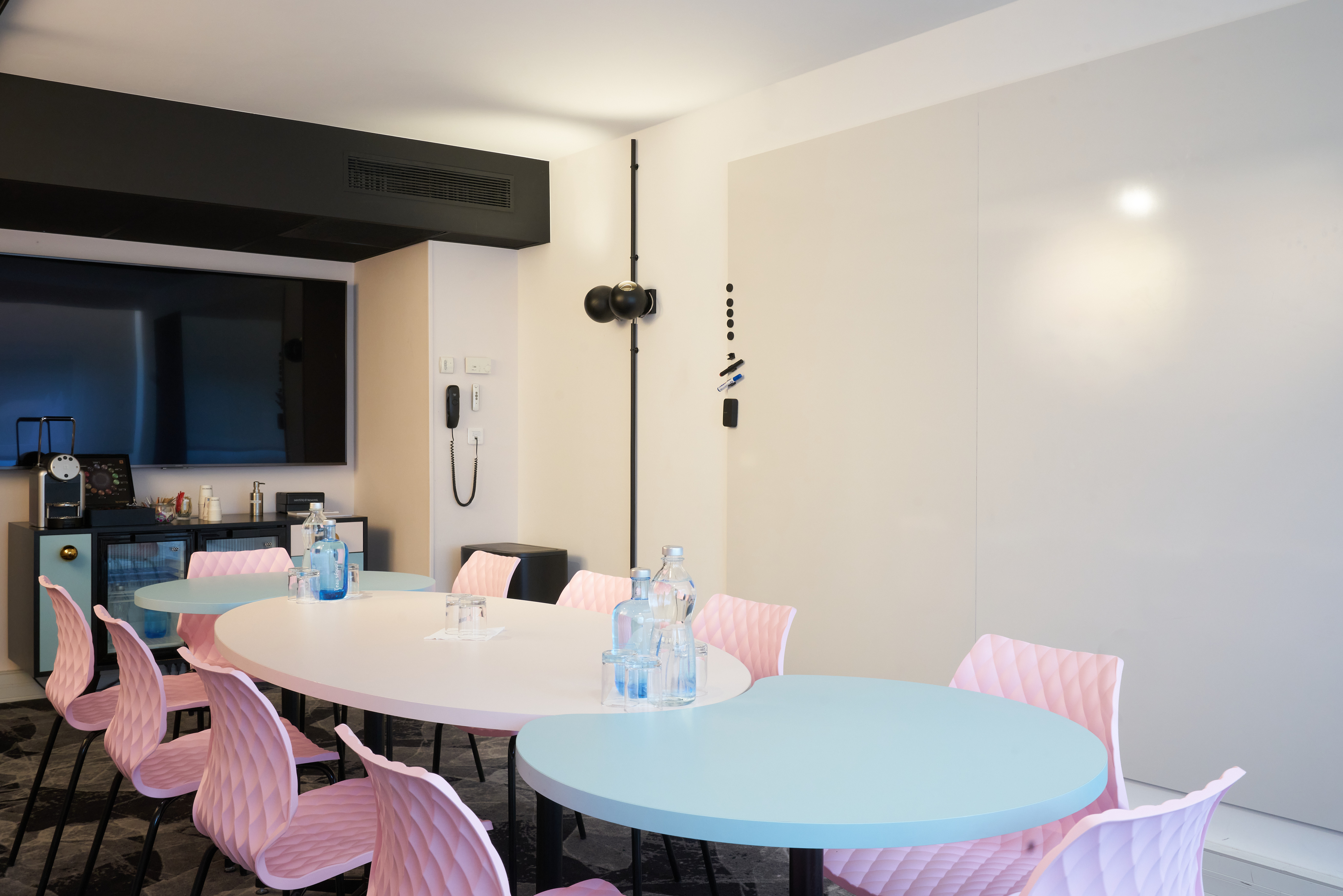 Novotel Marne-la-Vallée Collégien - photo