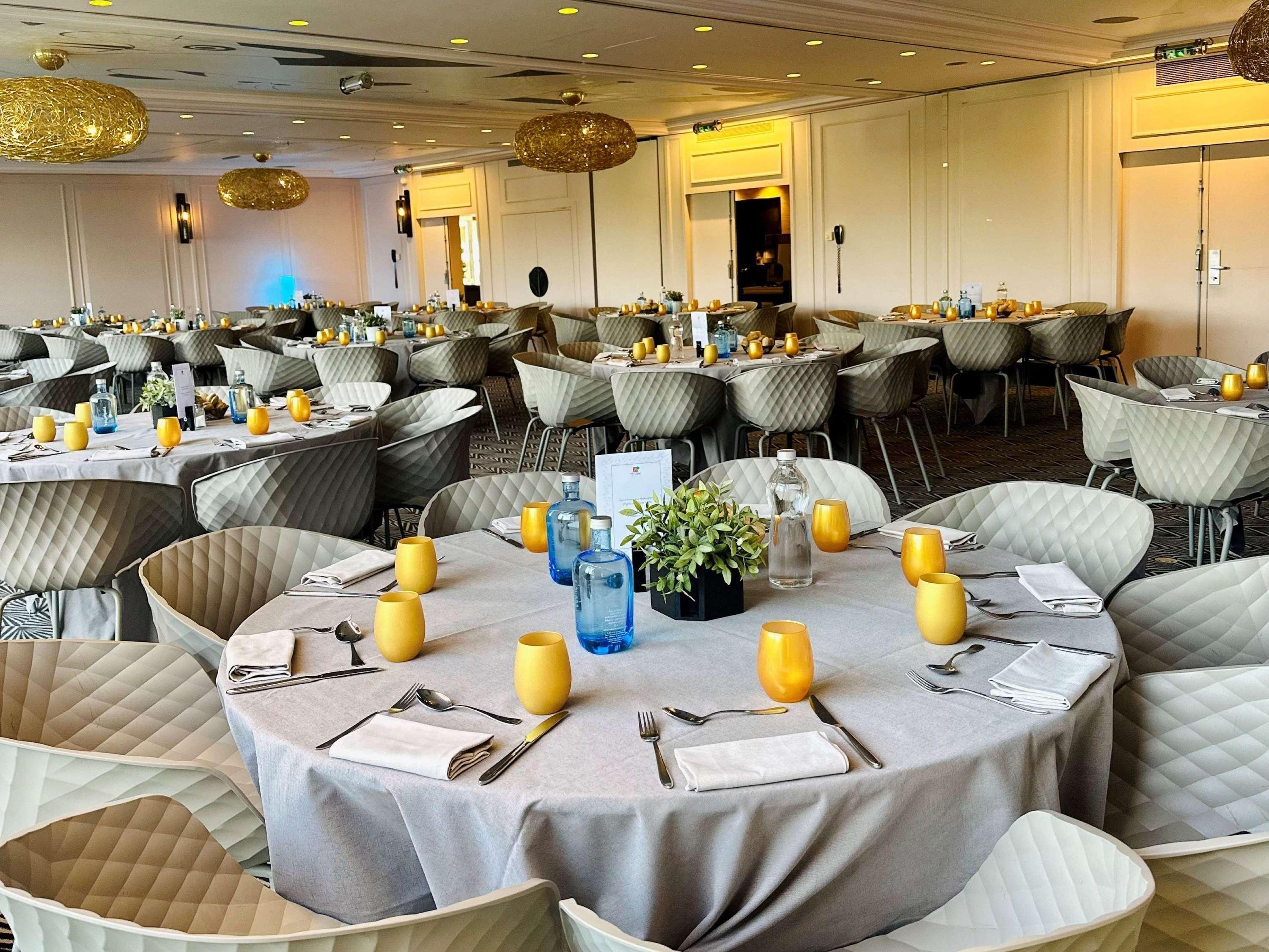 Novotel Marne-la-Vallée Collégien - photo