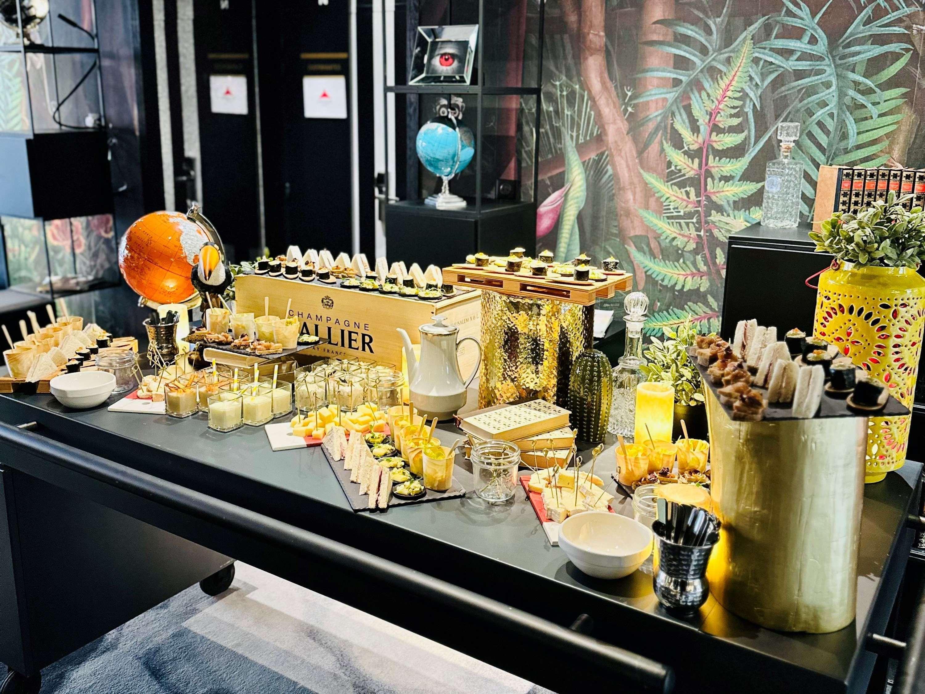 Novotel Marne-la-Vallée Collégien - photo