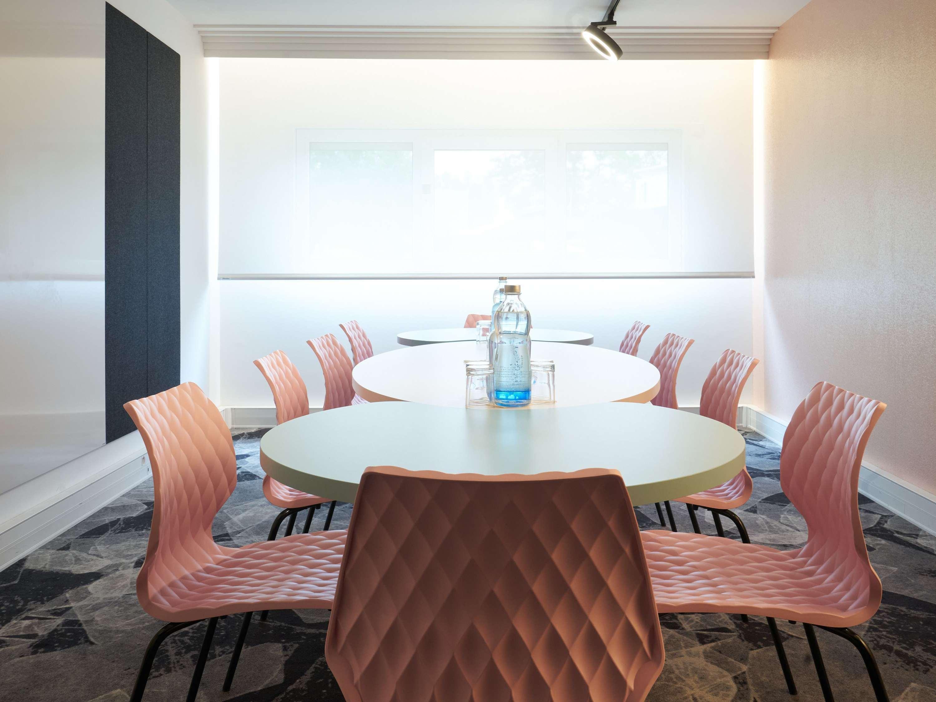 Novotel Marne-la-Vallée Collégien - photo