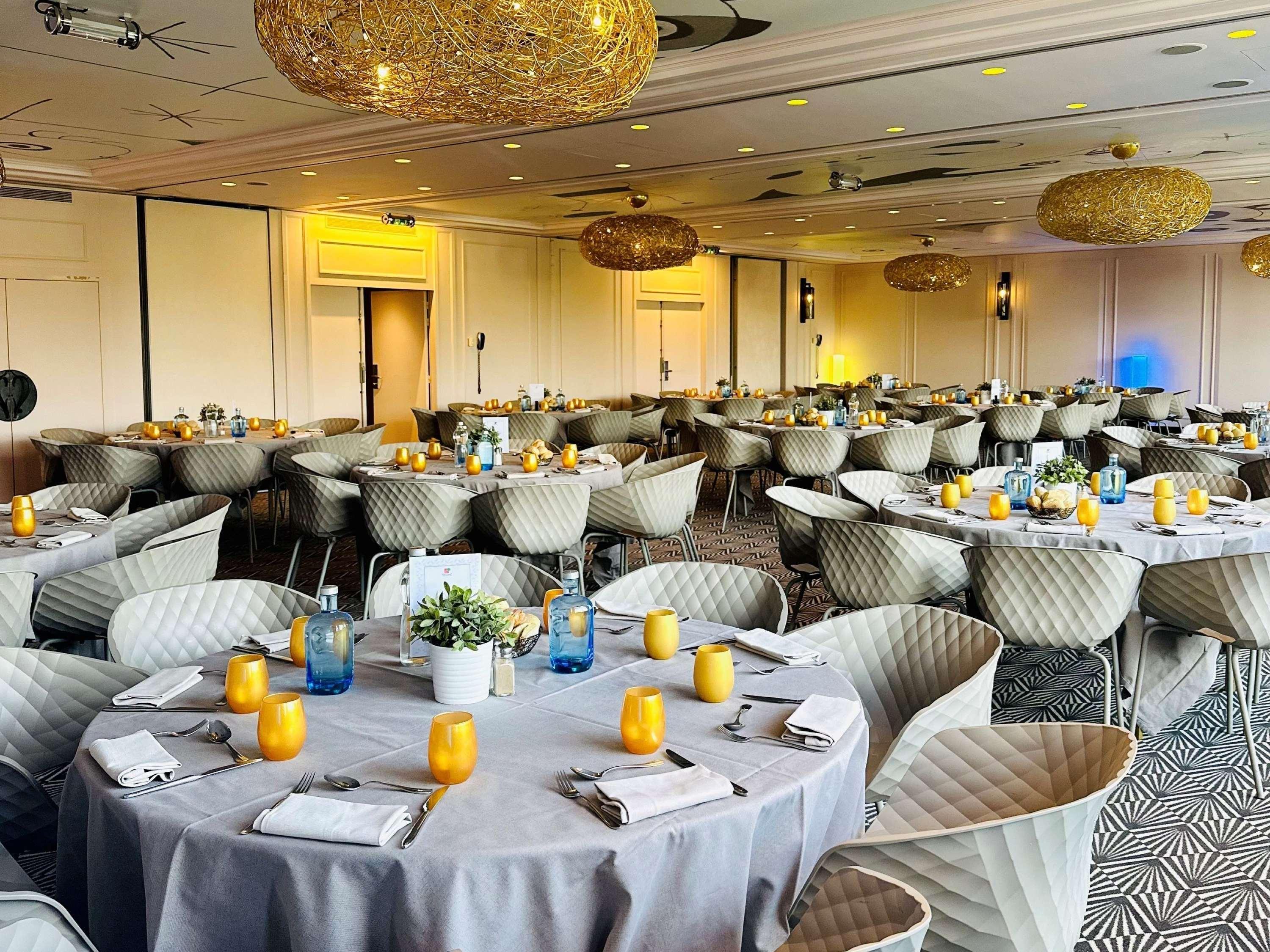 Novotel Marne-la-Vallée Collégien - photo