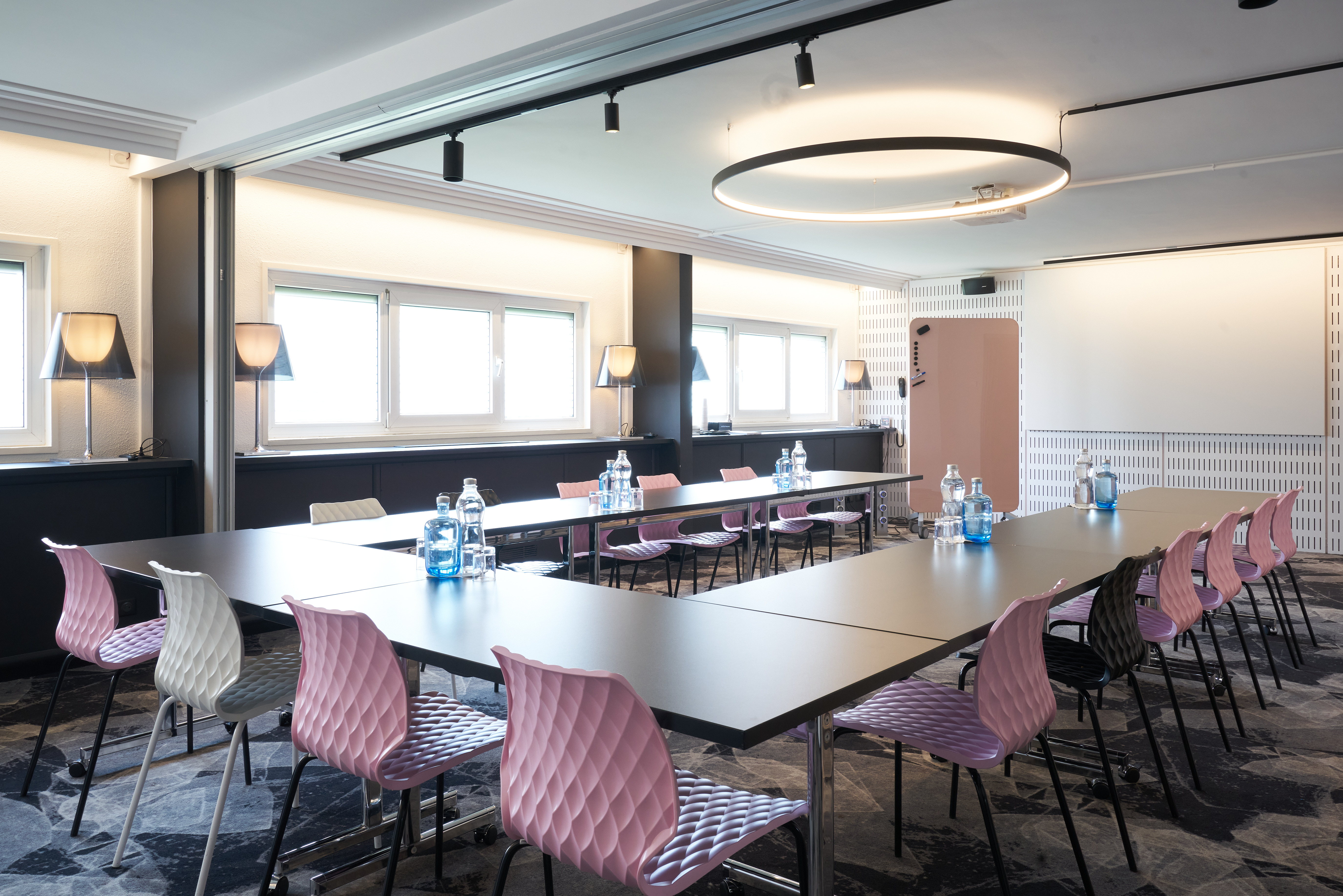 Novotel Marne-la-Vallée Collégien - photo