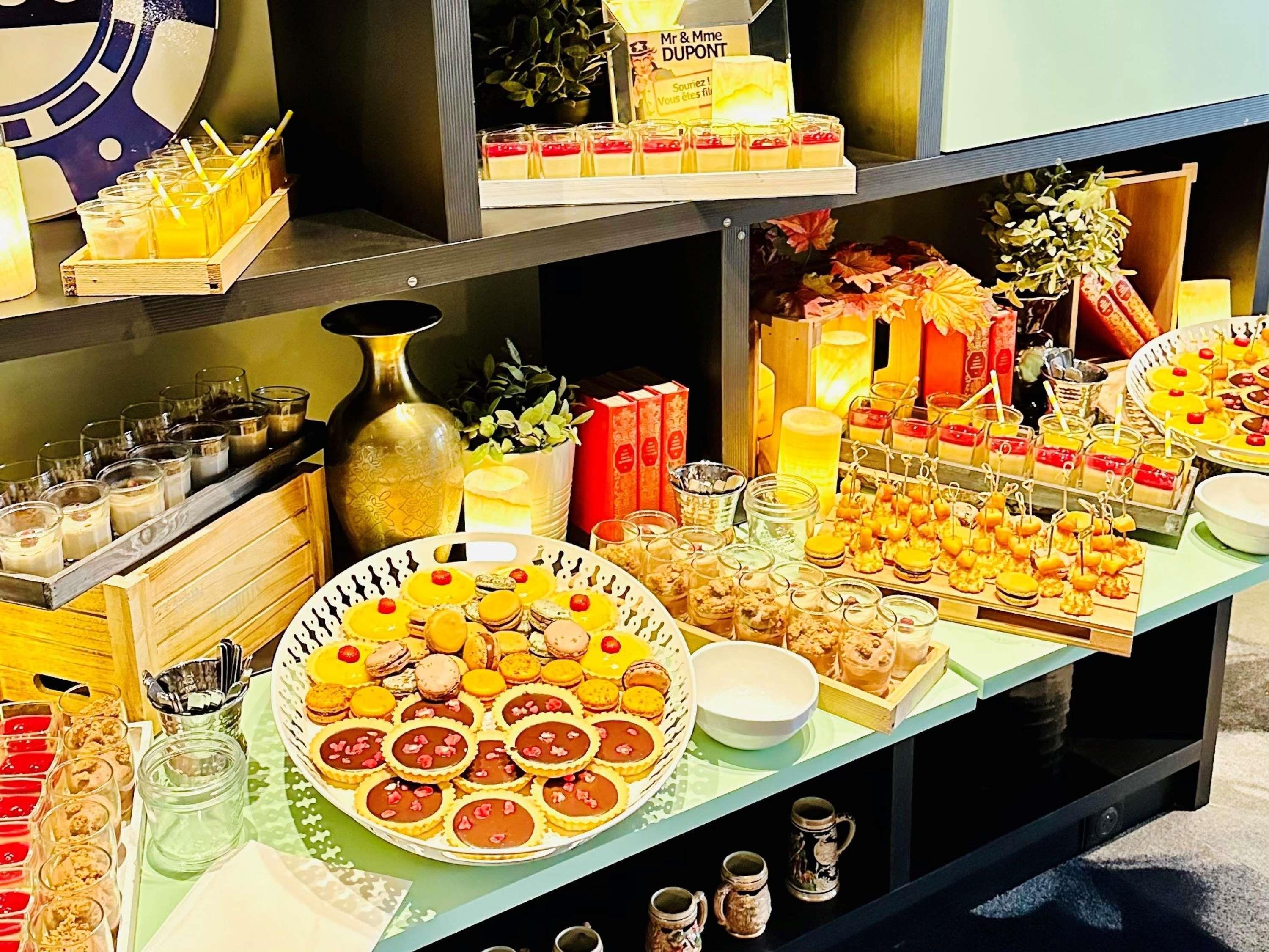 Novotel Marne-la-Vallée Collégien - photo