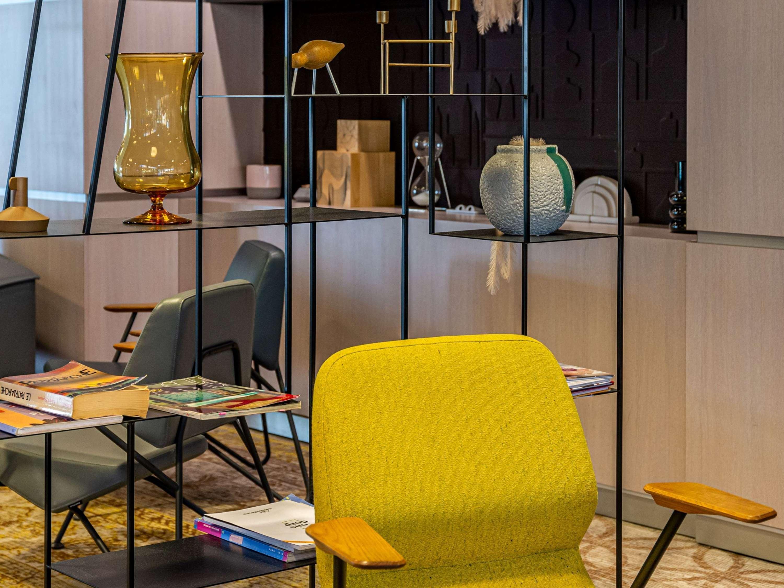 Novotel Marne-la-Vallée Collégien - photo