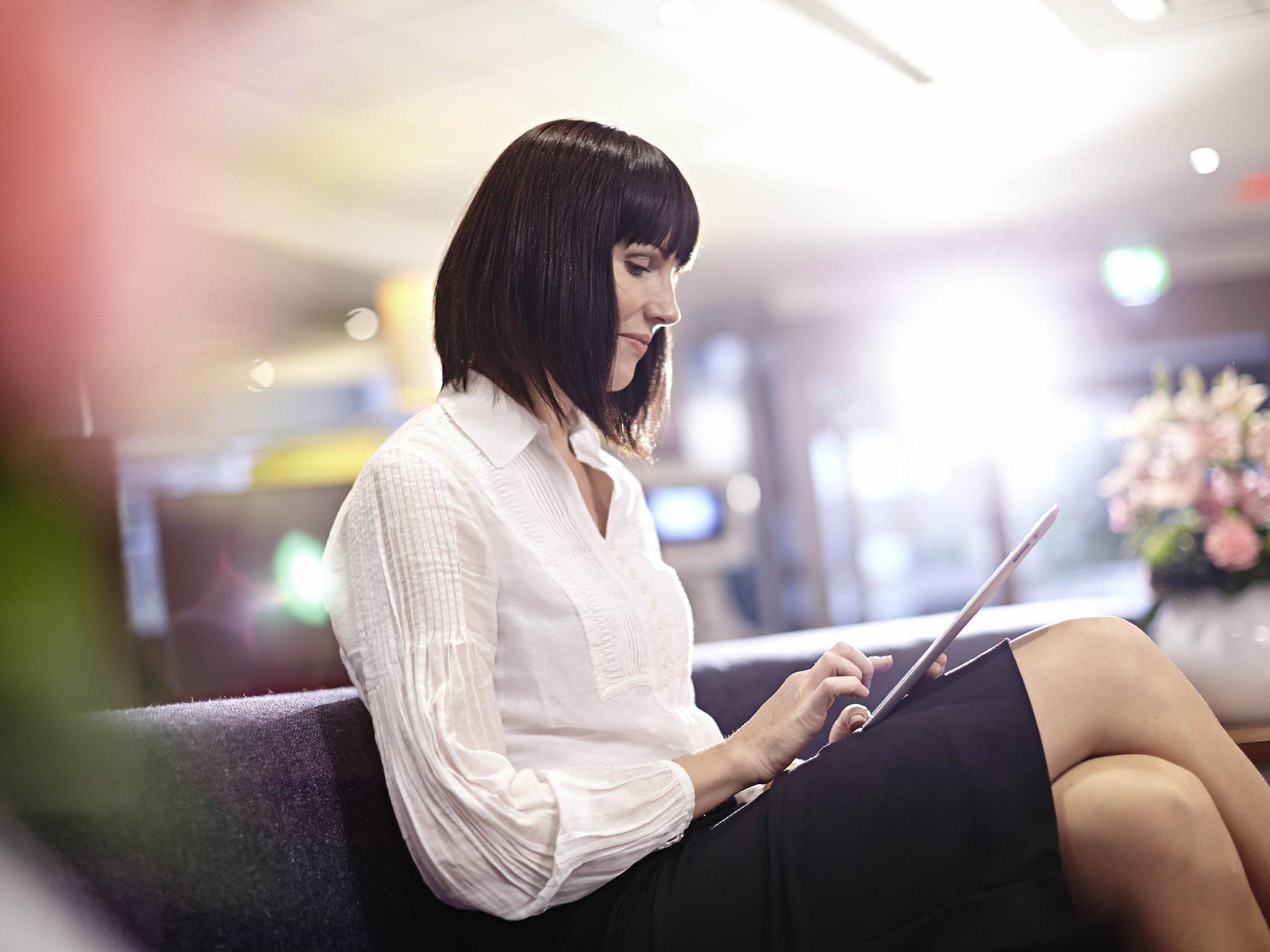 Novotel Massy Palaiseau