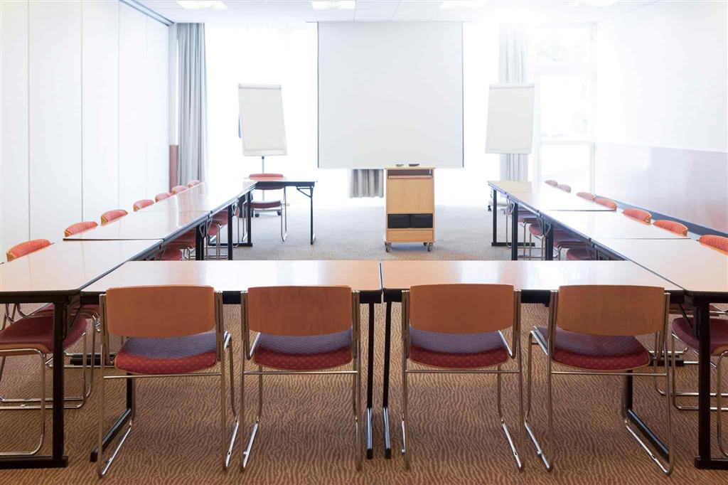 Novotel Paris Nord Expo Aulnay - photo