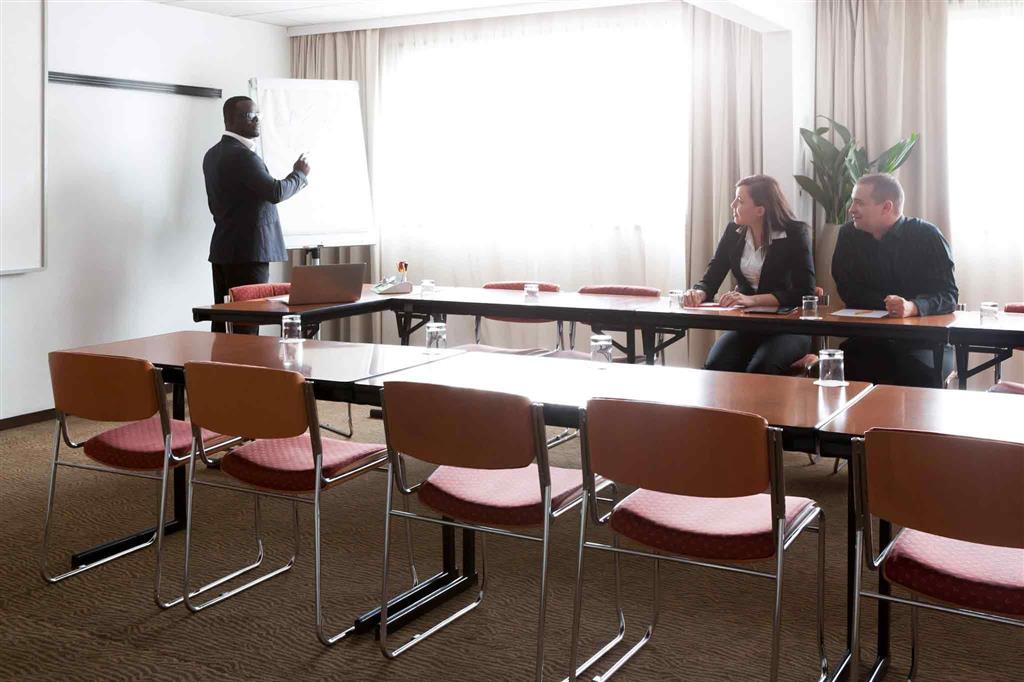 Novotel Paris Nord Expo Aulnay - photo