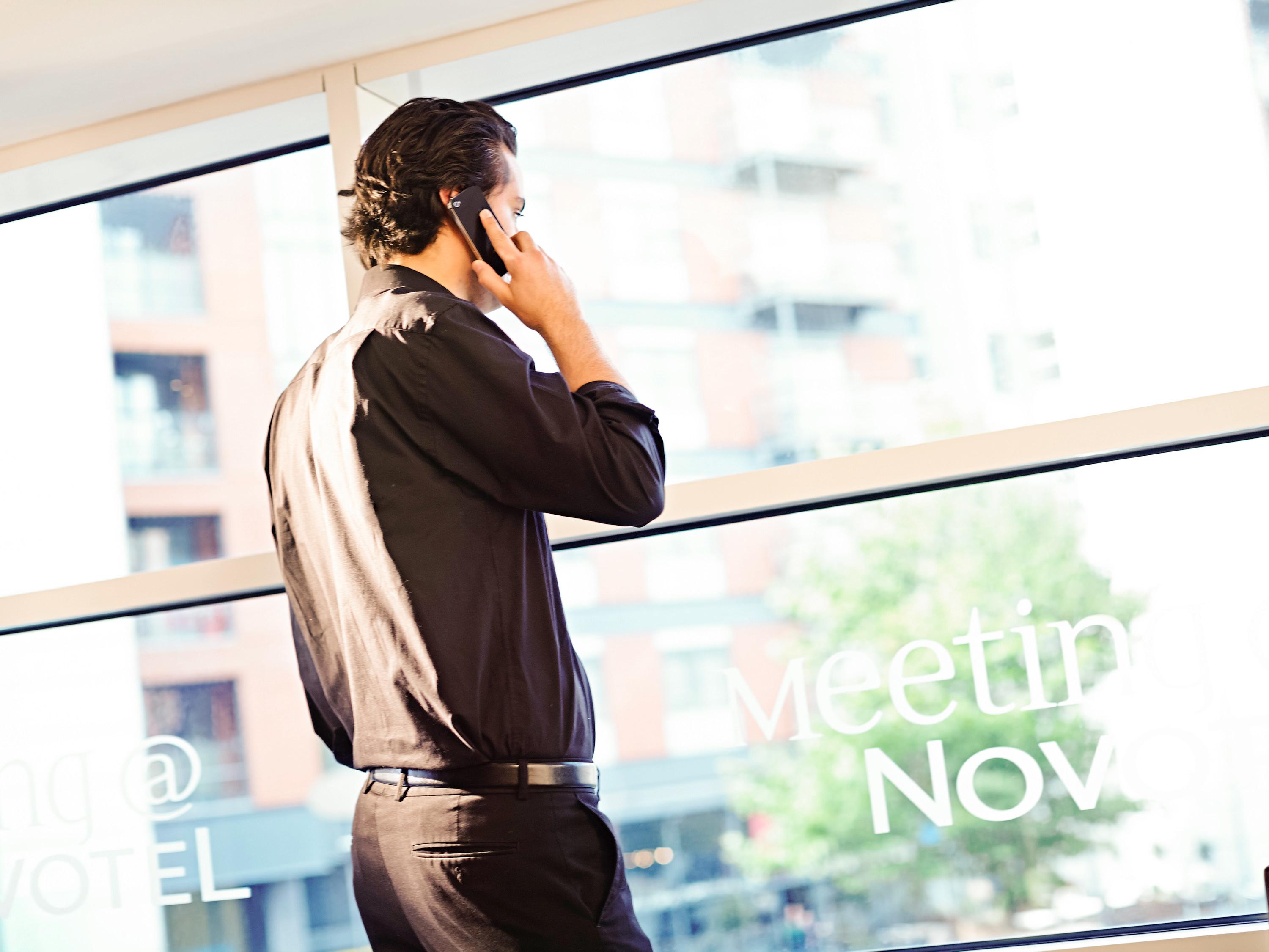 Novotel Paris Nord Expo Aulnay - photo