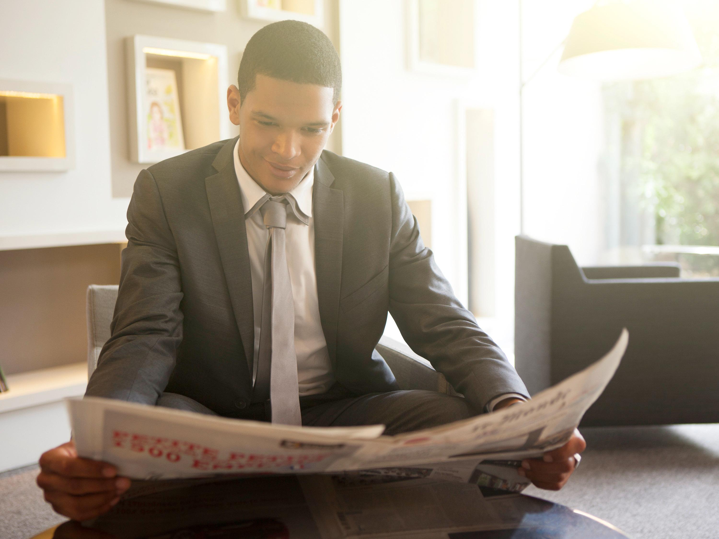 Novotel Paris Nord Expo Aulnay - photo