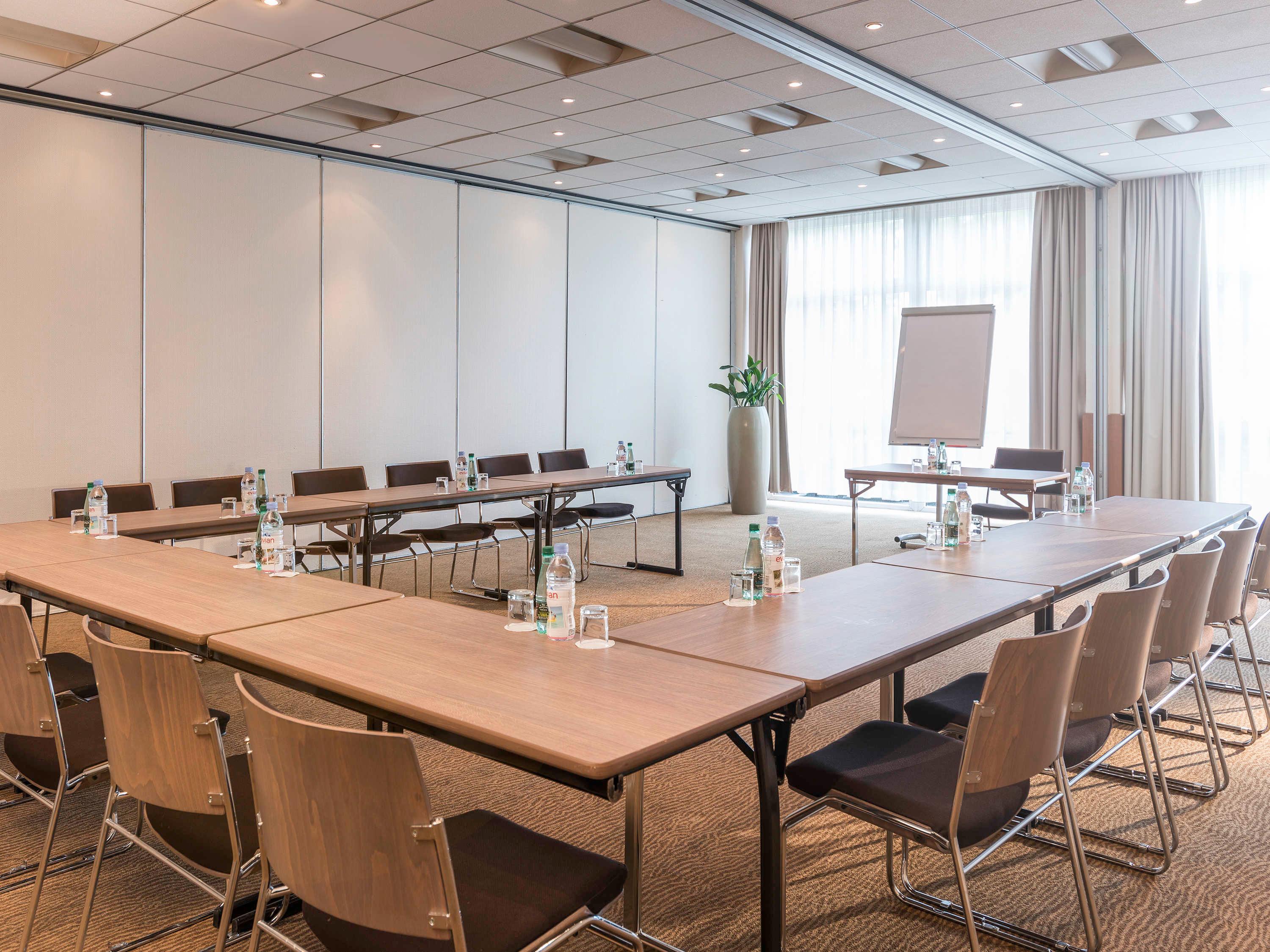 Novotel Paris Nord Expo Aulnay - photo