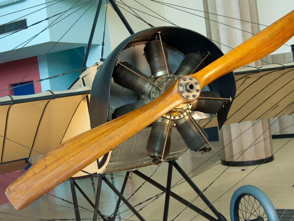 Mercure Paris Le Bourget Hotel - photo