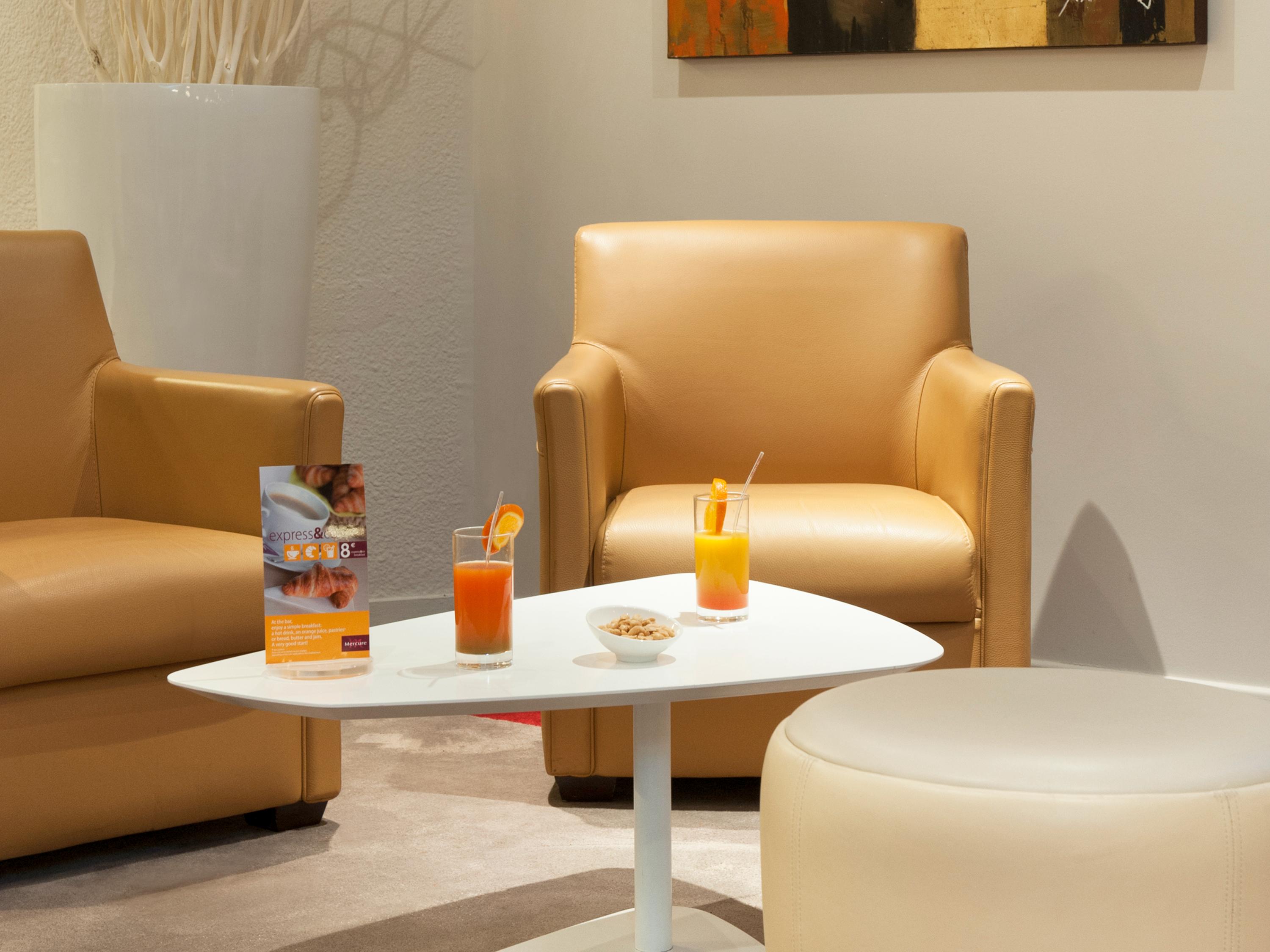 Mercure Paris Le Bourget Hotel