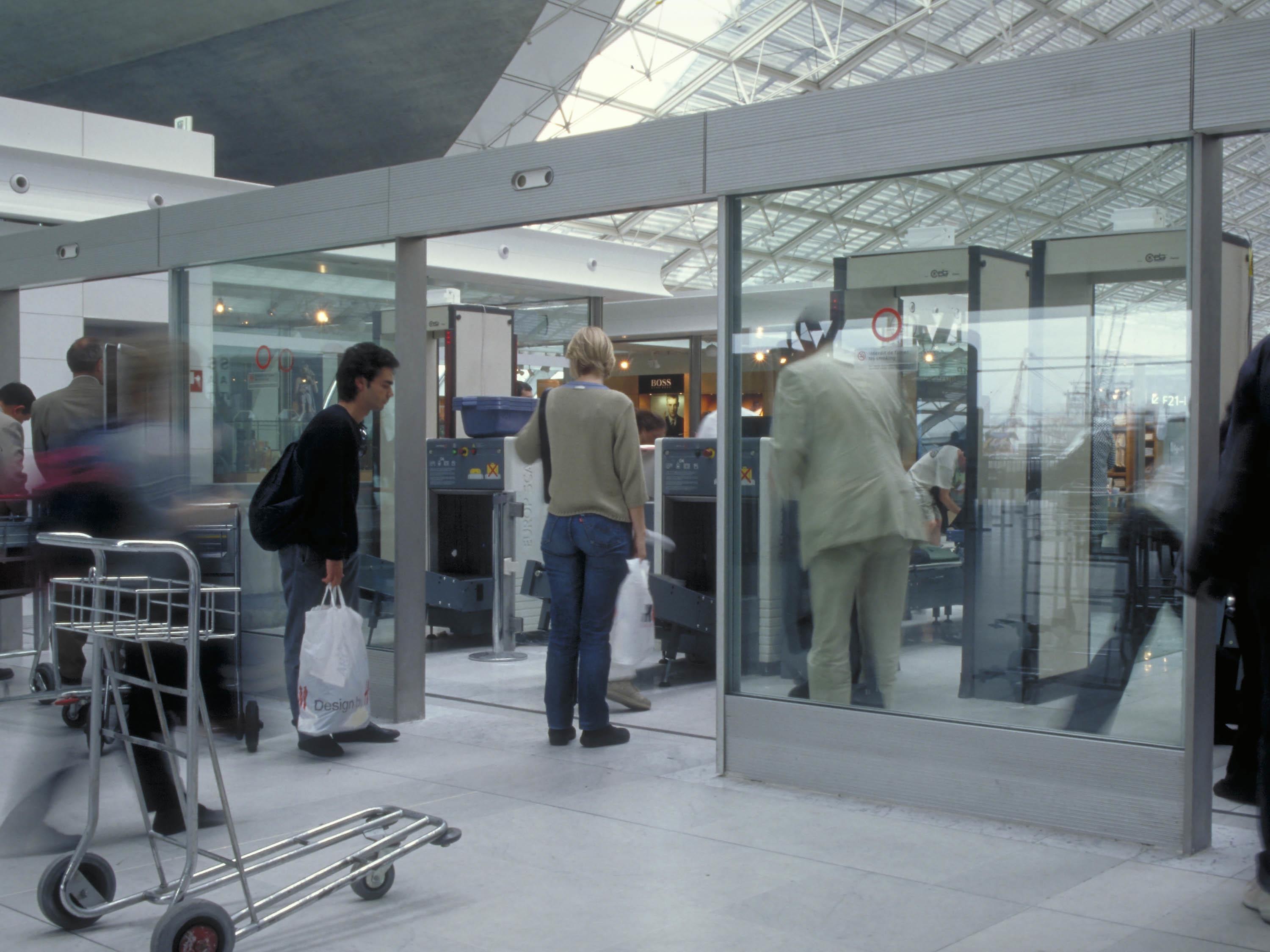 Mercure Paris Le Bourget Hotel - photo
