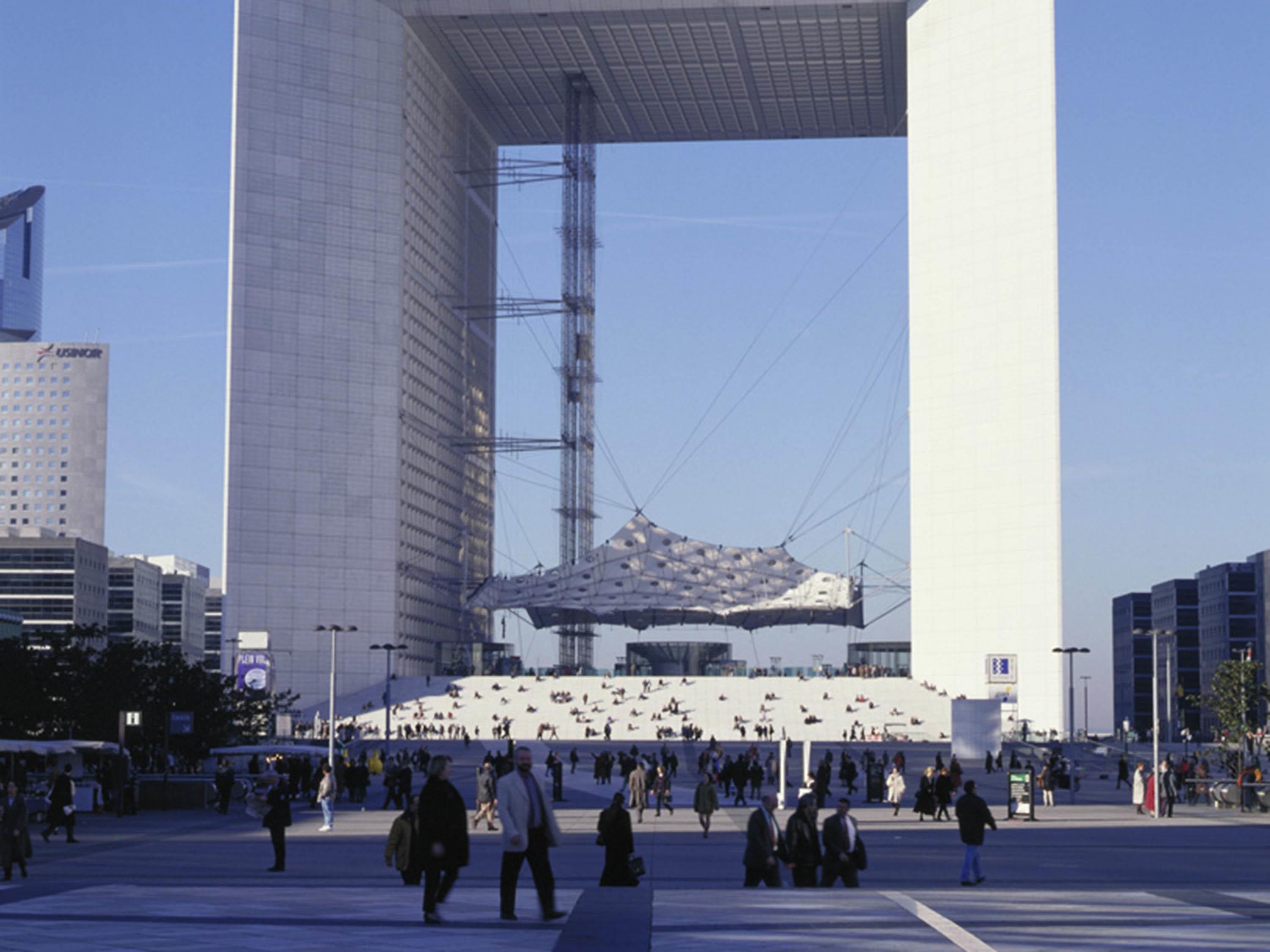 Mercure Paris Le Bourget Hotel - photo