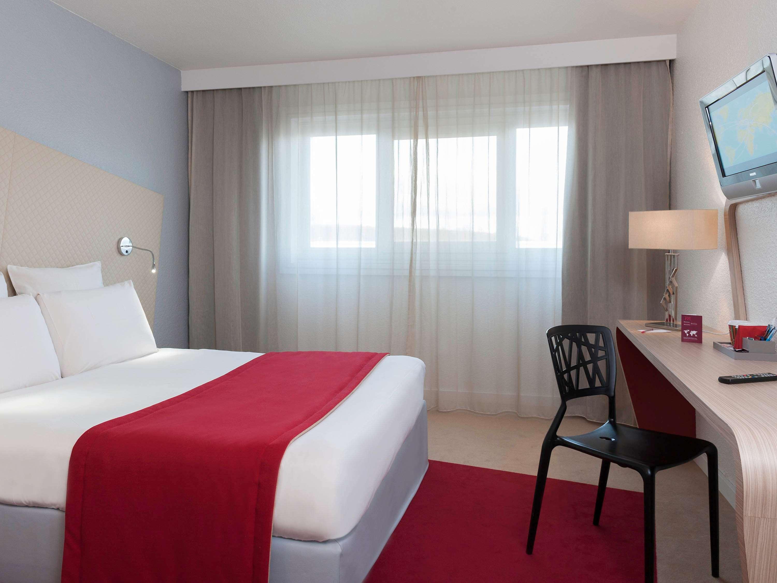 Hôtel Mercure Paris Le Bourget