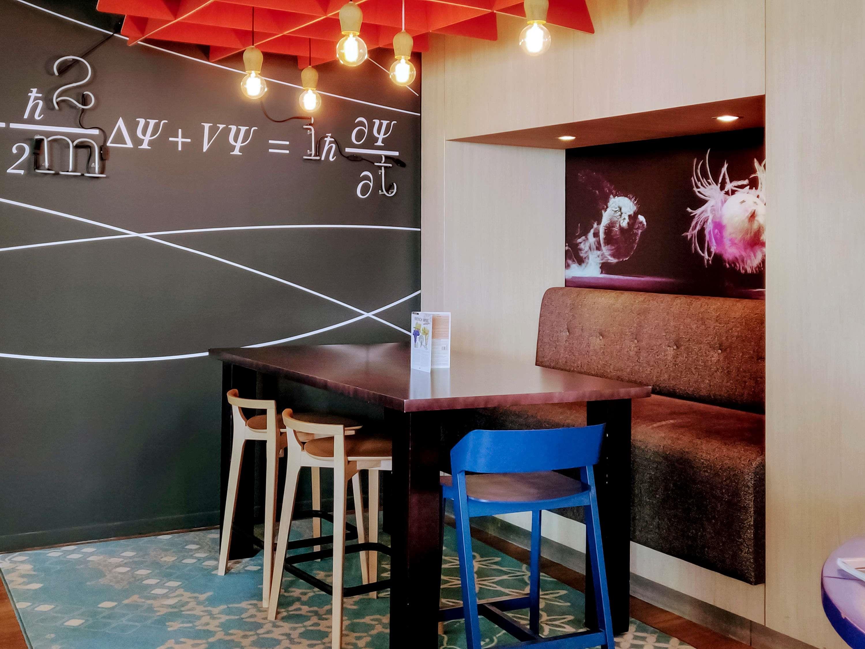Novotel Paris Saclay