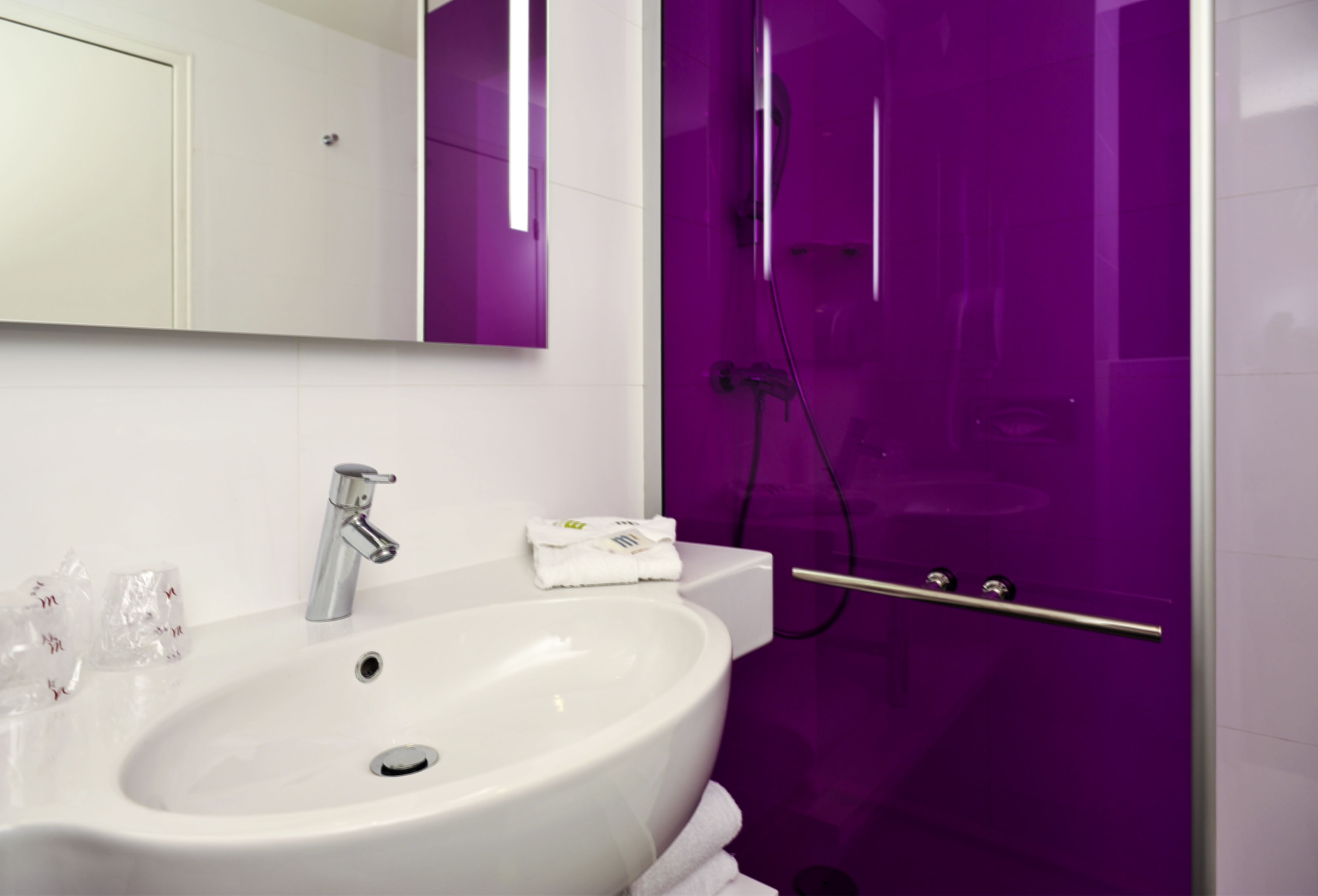Hôtel Mercure Paris Bercy...