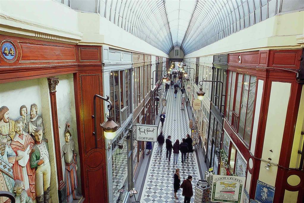 Hôtel Mercure Paris Opéra...