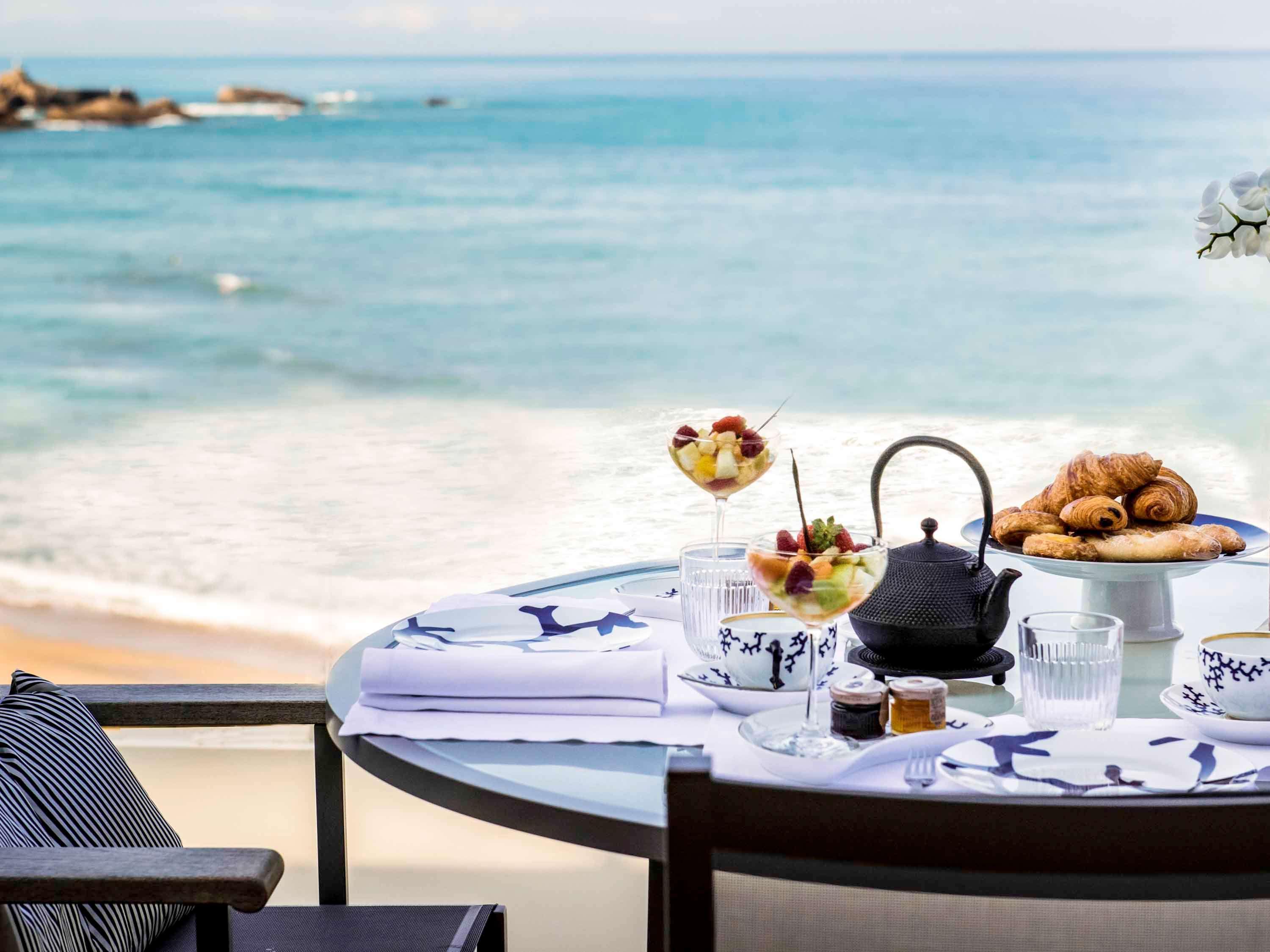 Sofitel Biarritz Thalassa