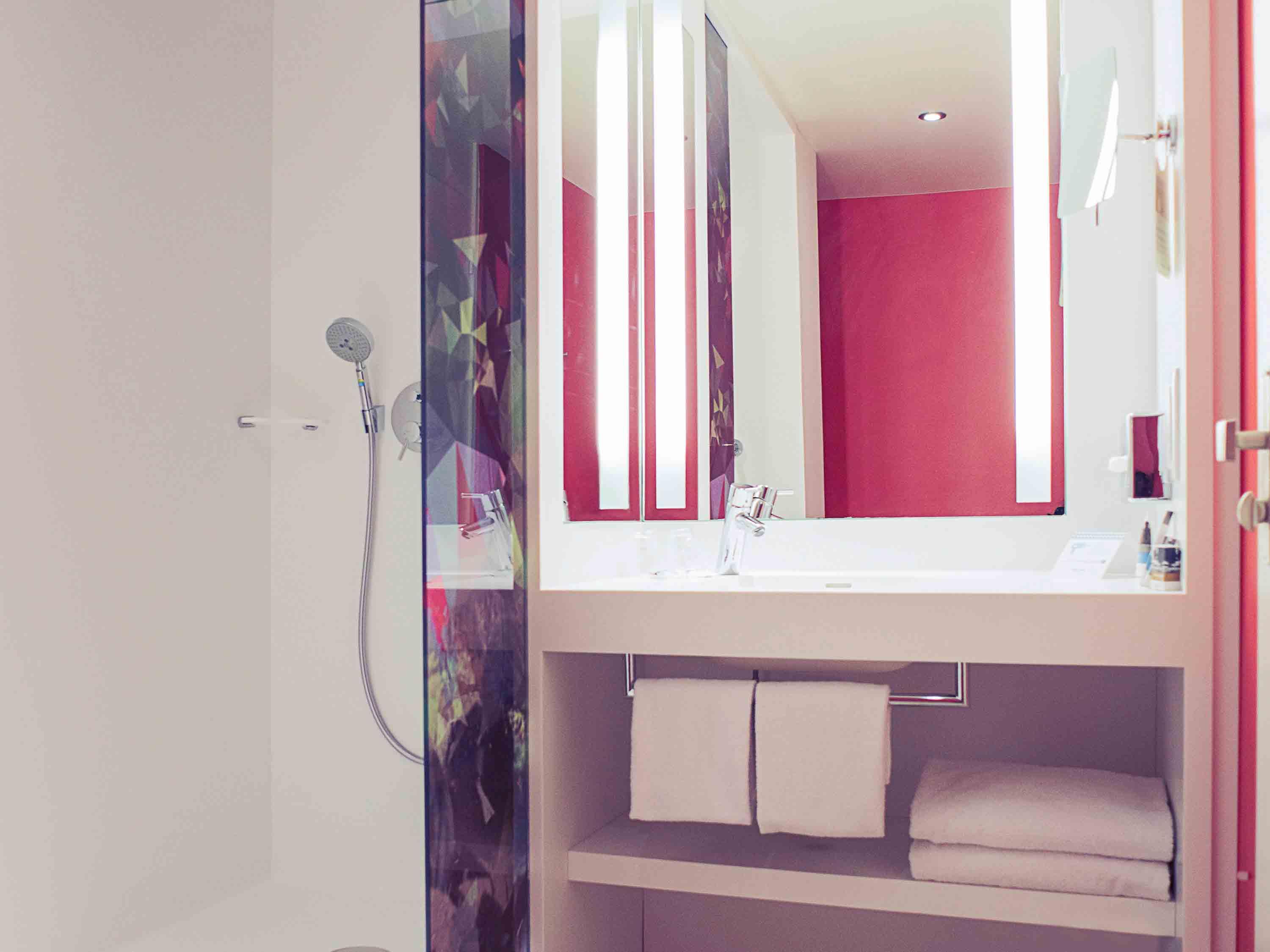 Mercure Lille Marcq Baroeul